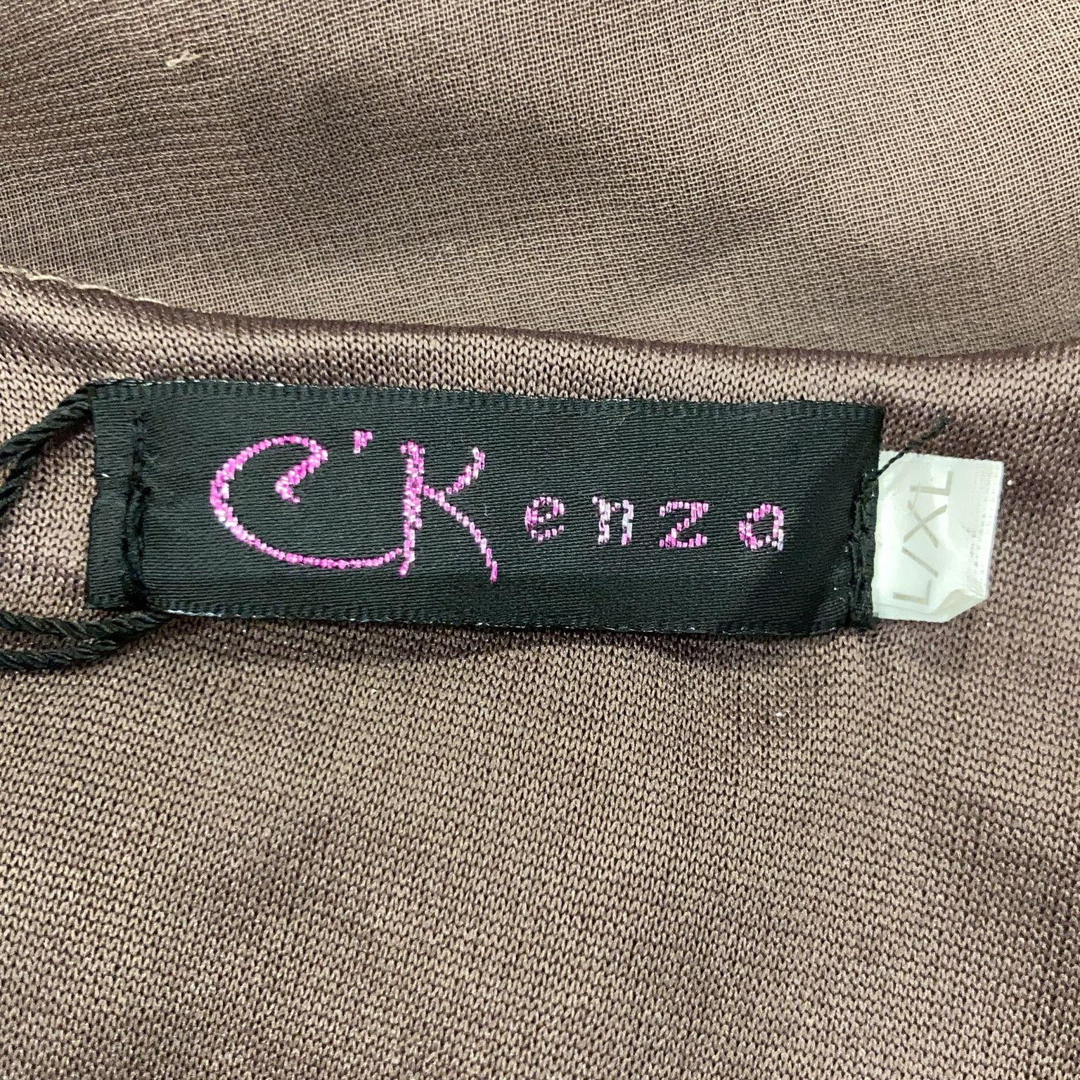 C'Kenza