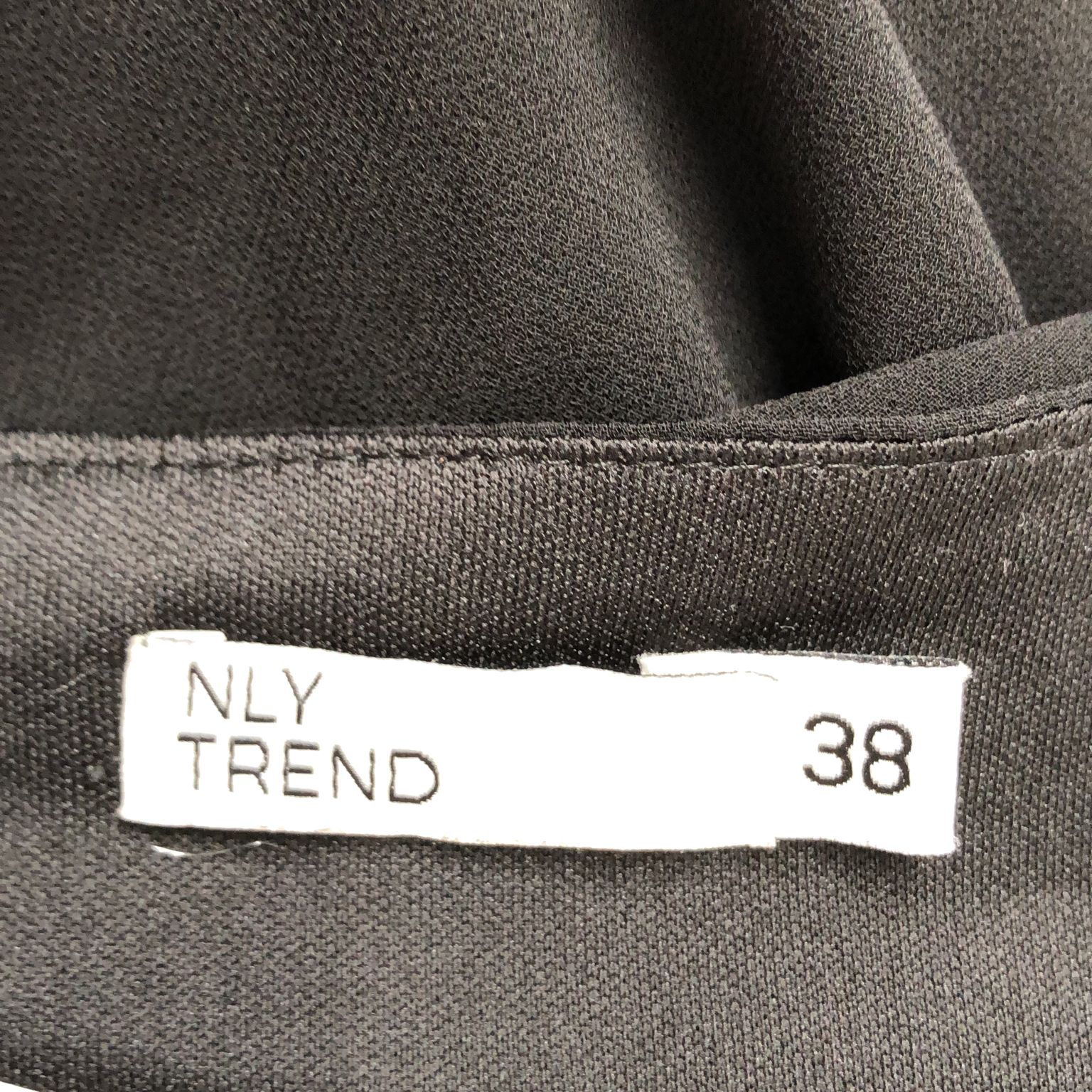 NLY Trend