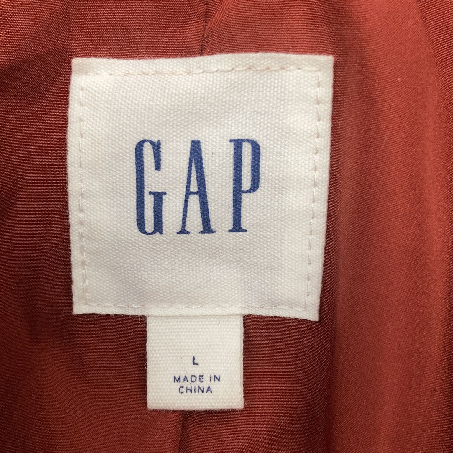 Gap