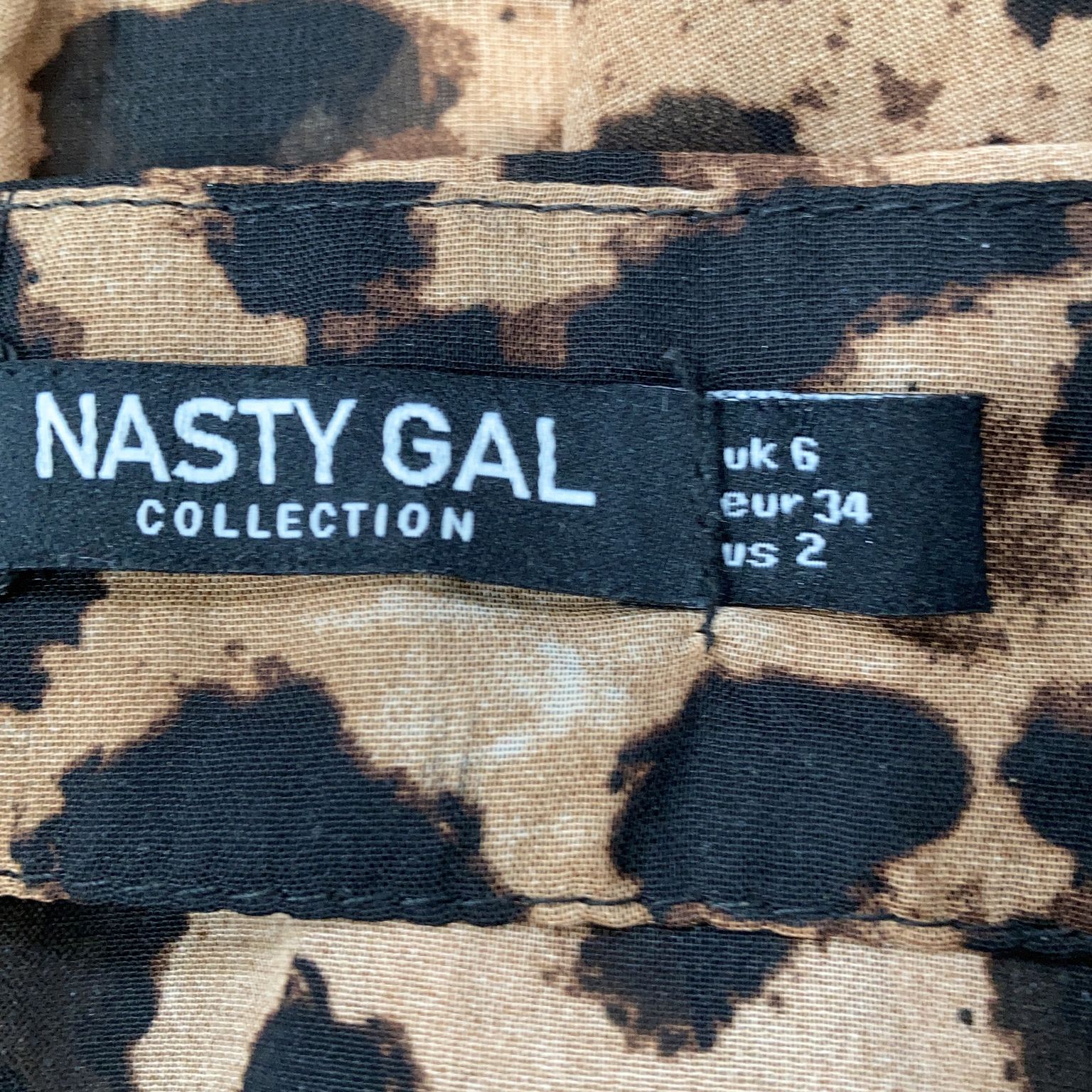 Nasty Gal