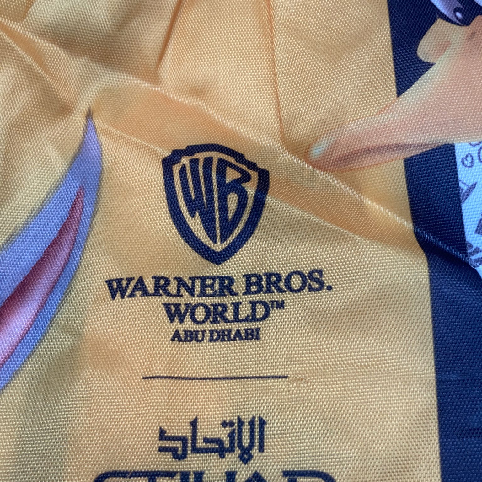 Warner Bros