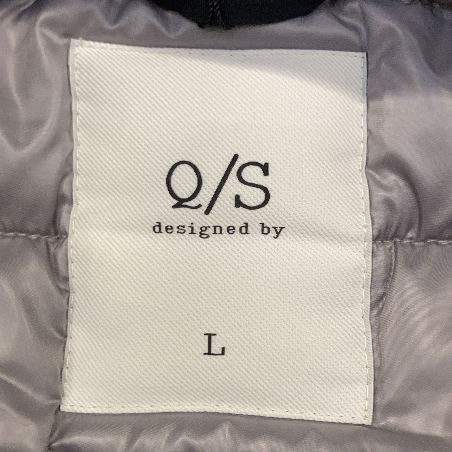 Q/S designed by