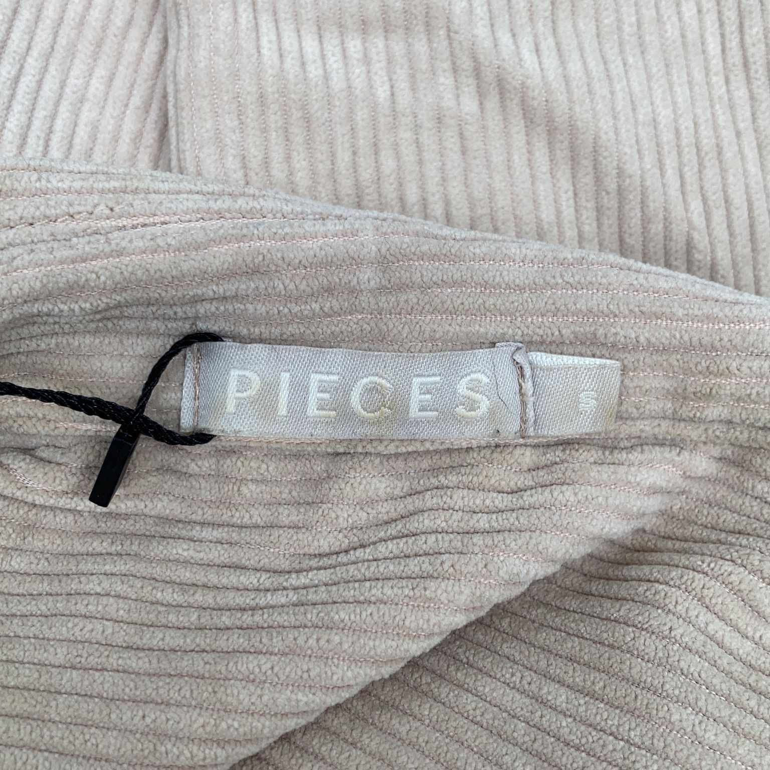 Pieces