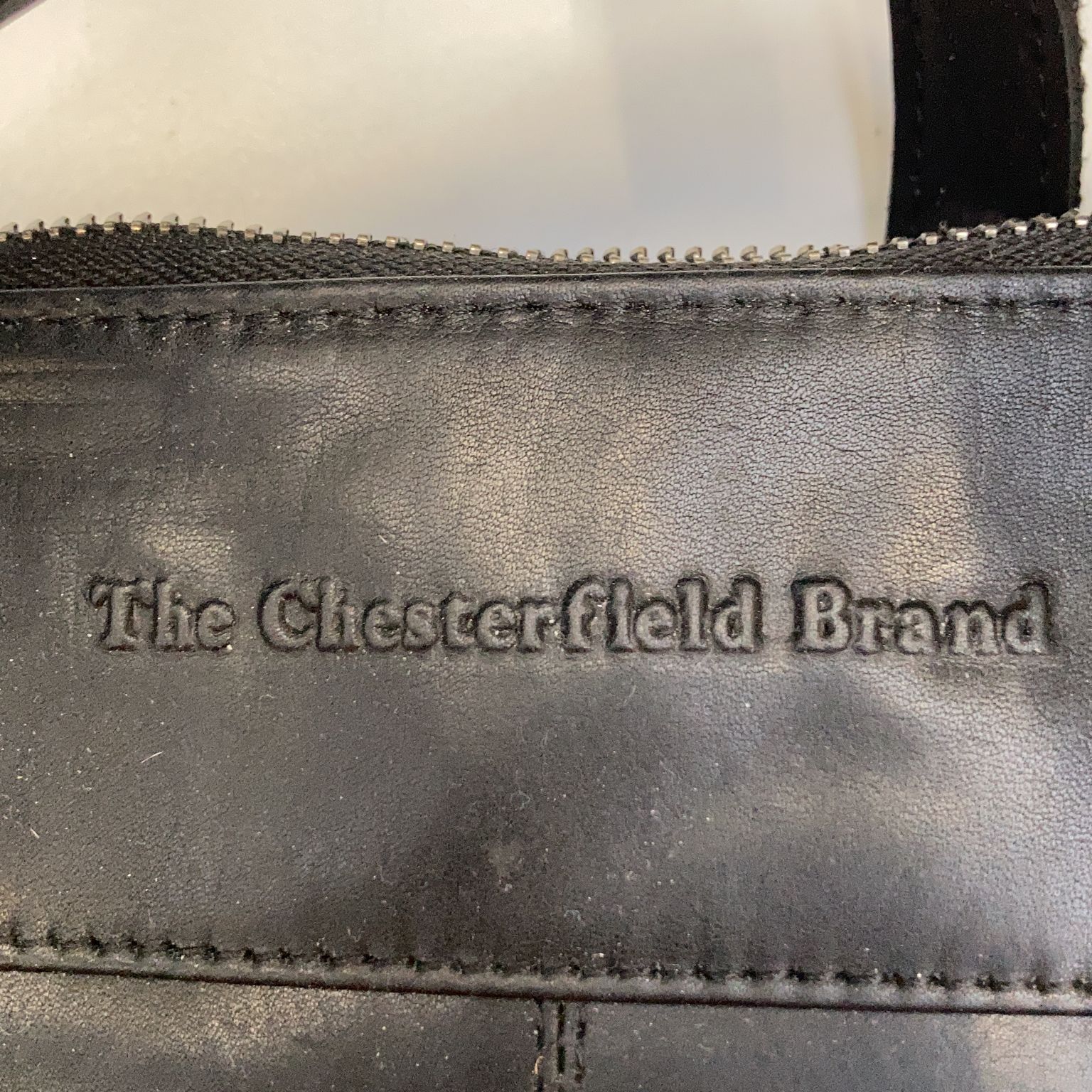 The Chesterfield Brand