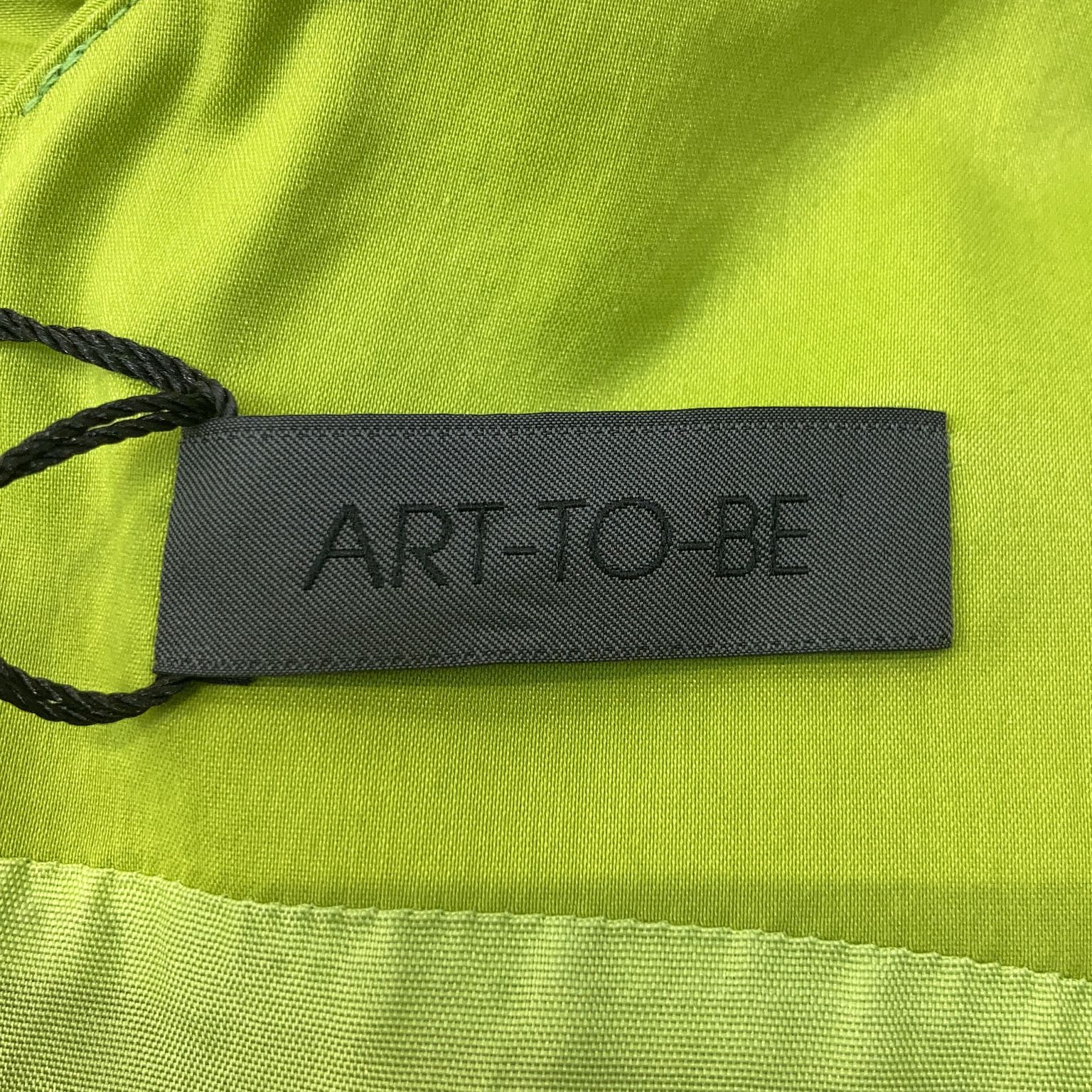 Art-To-Be