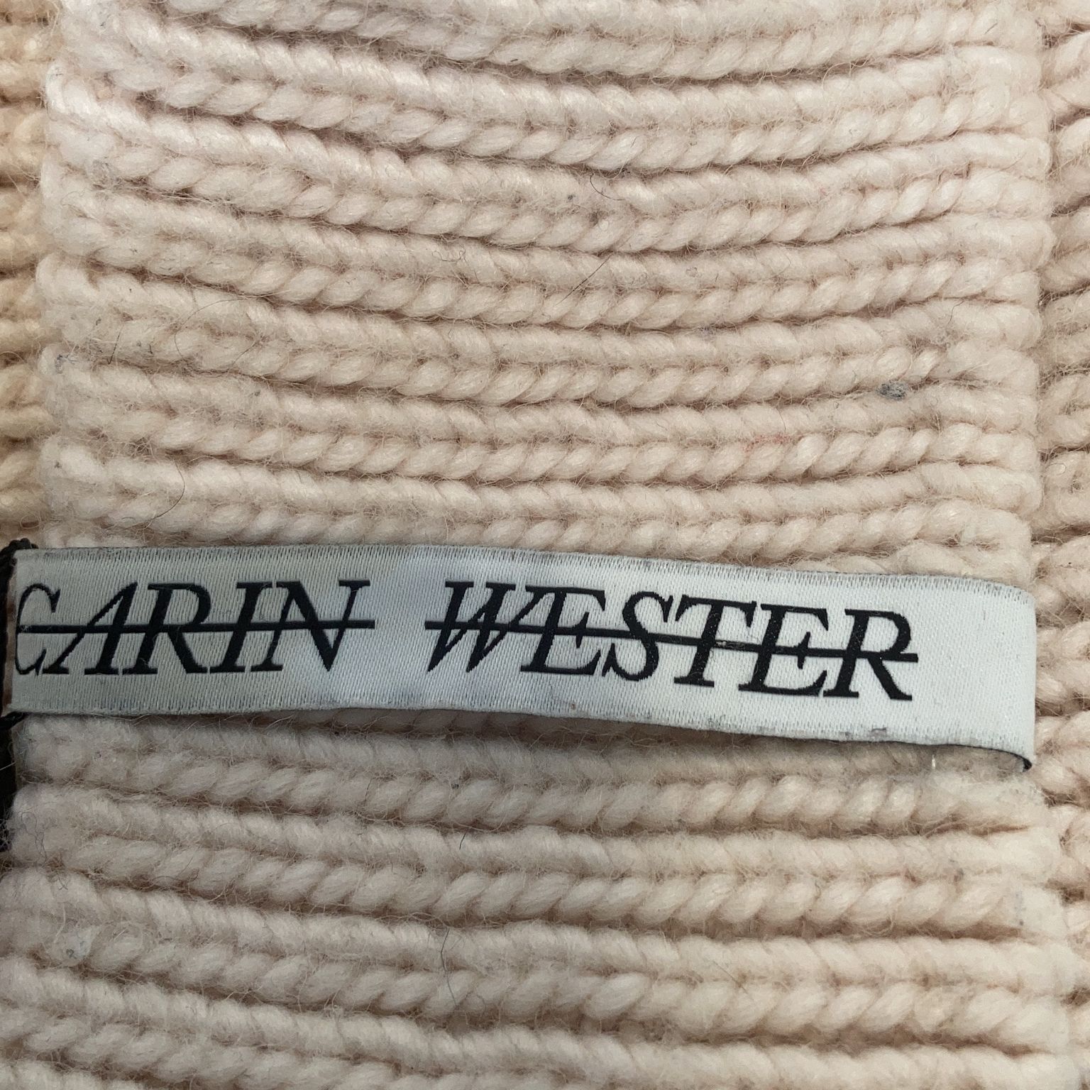 Carin Wester