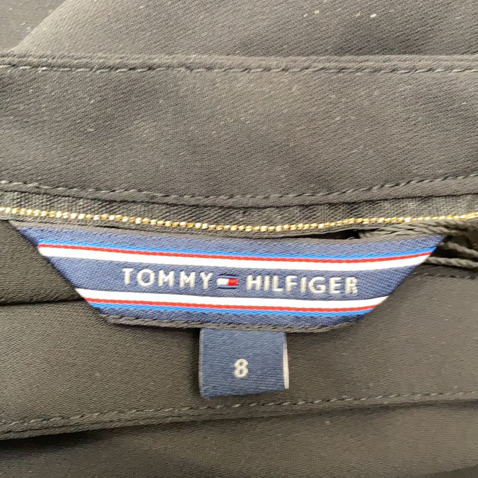 Tommy Hilfiger