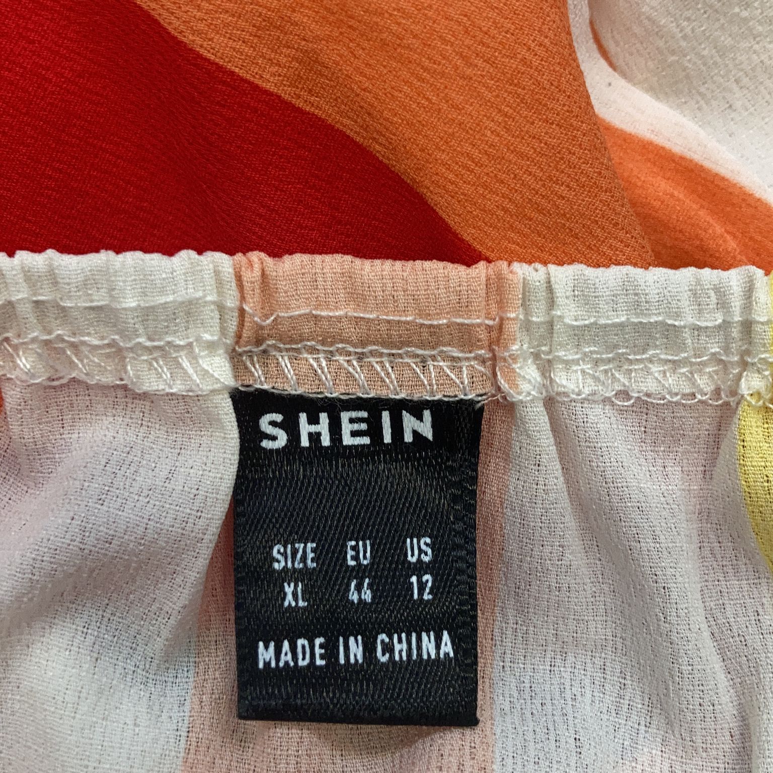 Shein