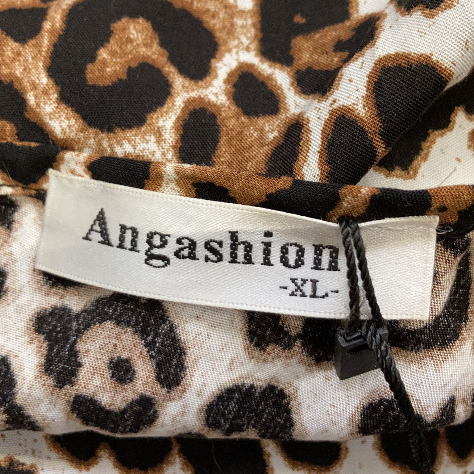 Angashion