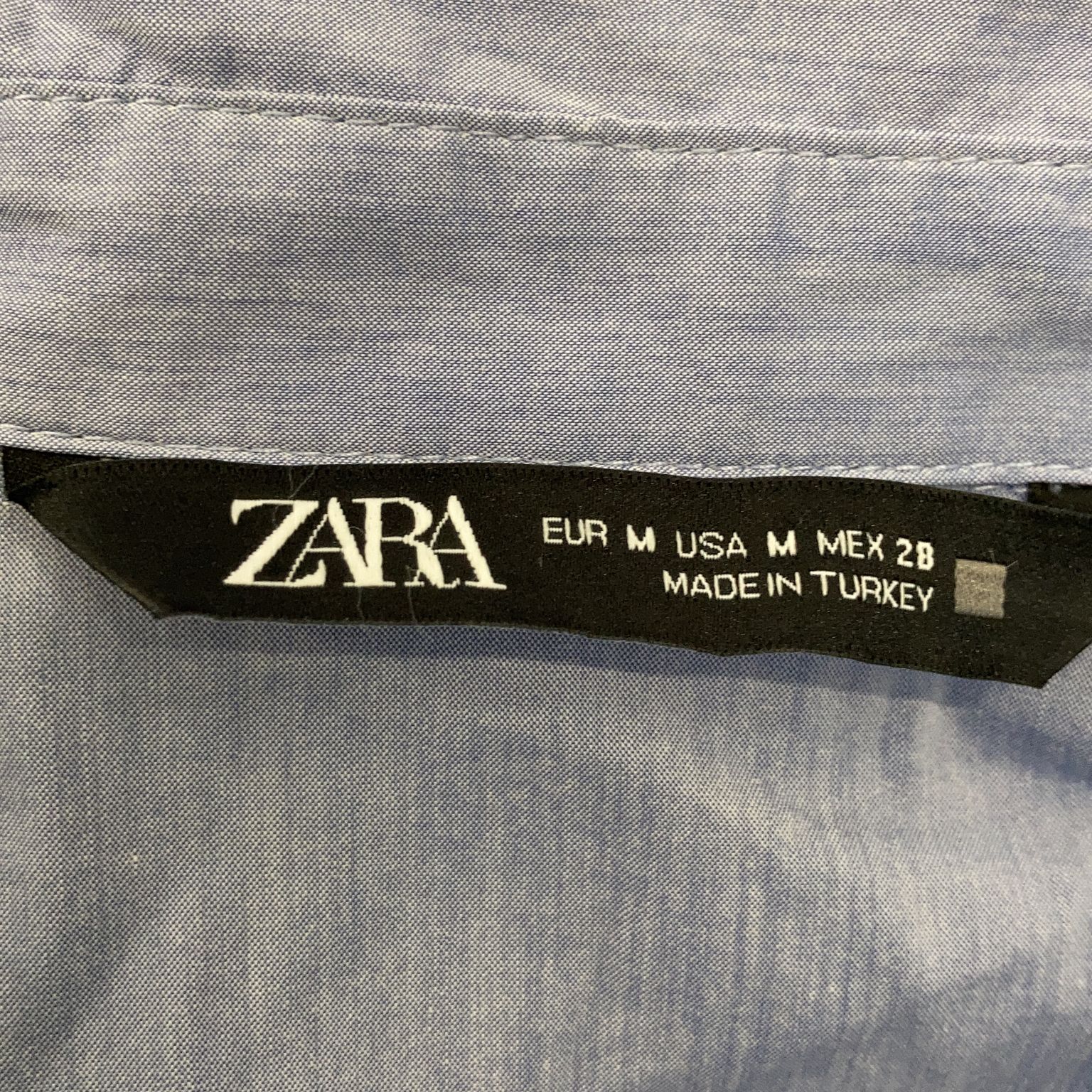 Zara