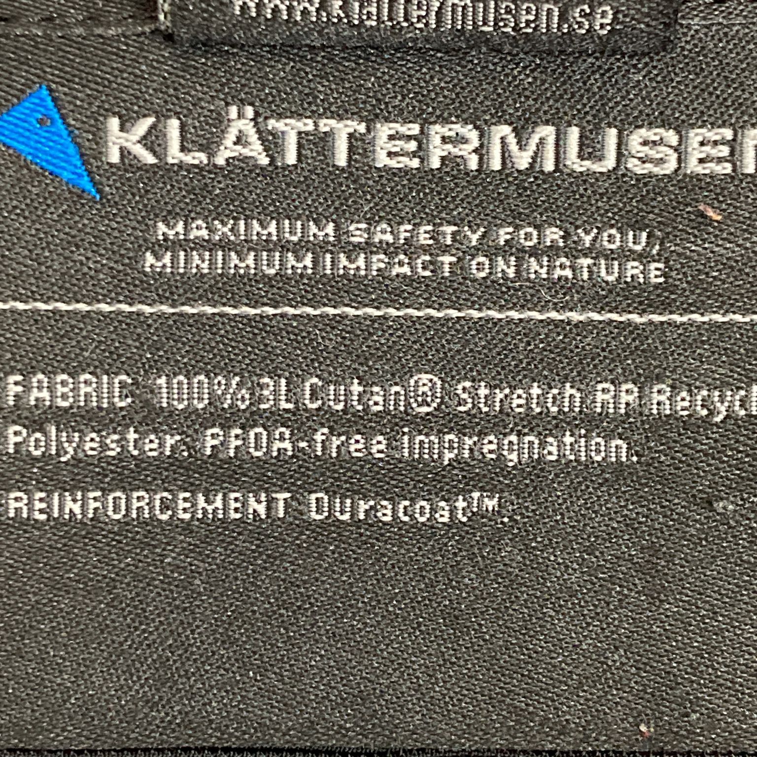 Klättermusen