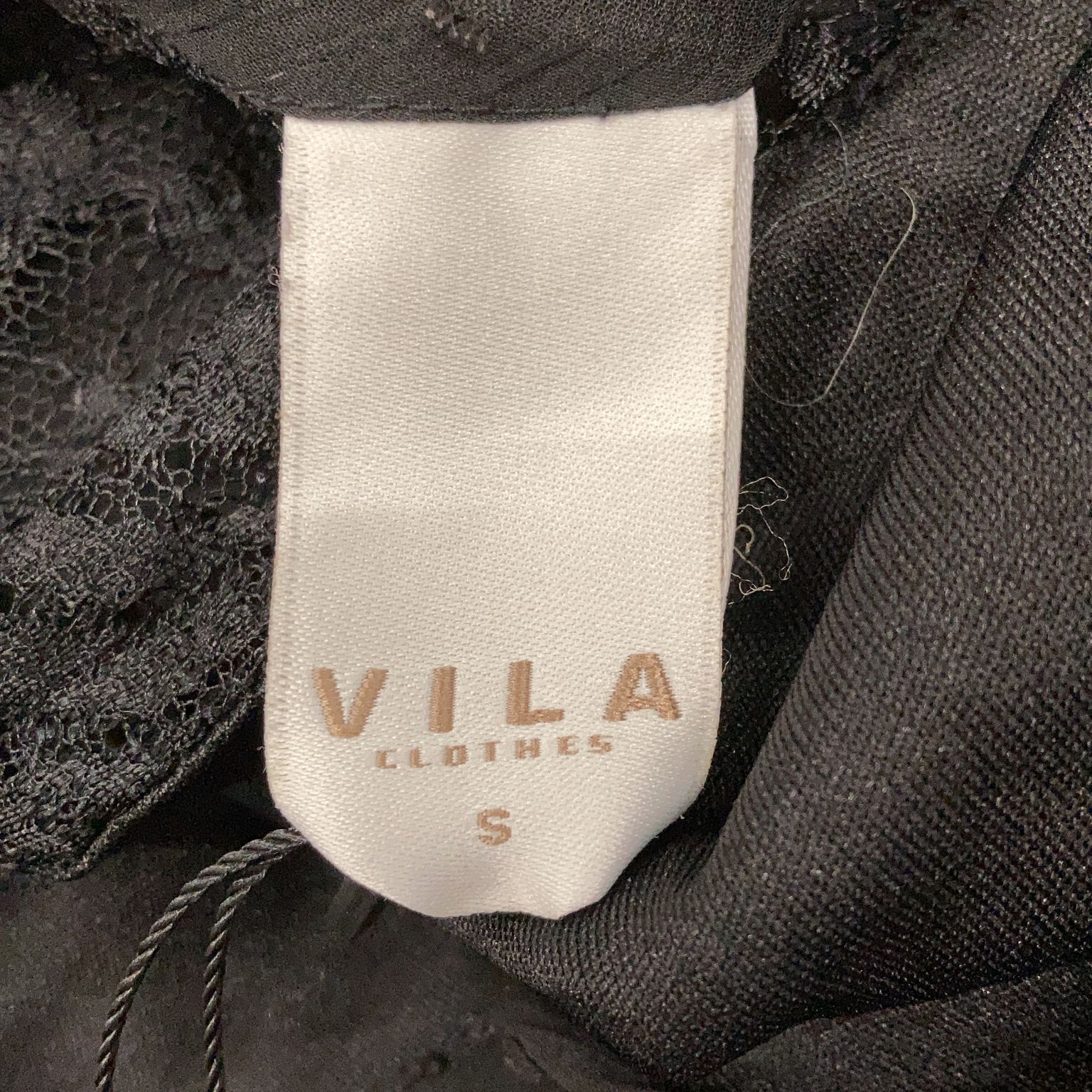 VILA Clothes