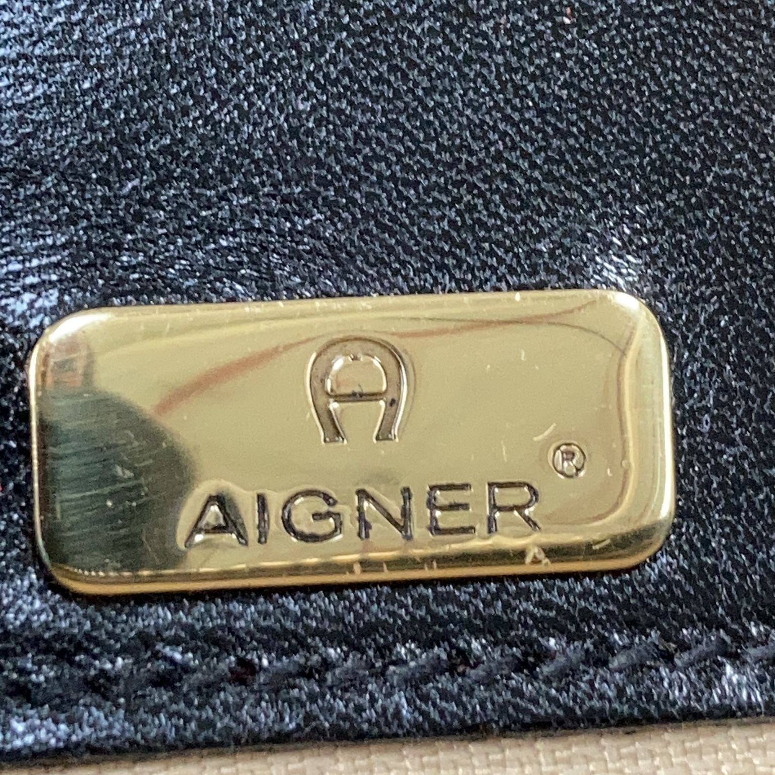 Aigner