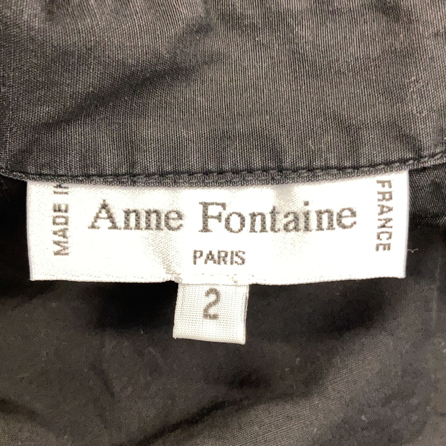 Anne Fontaine