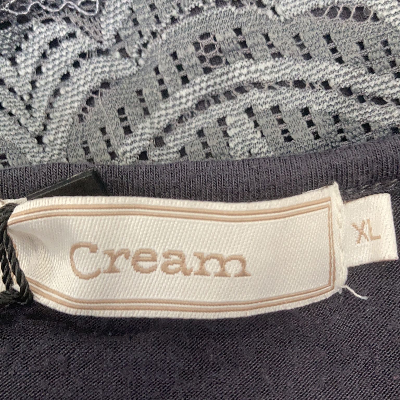 Cream