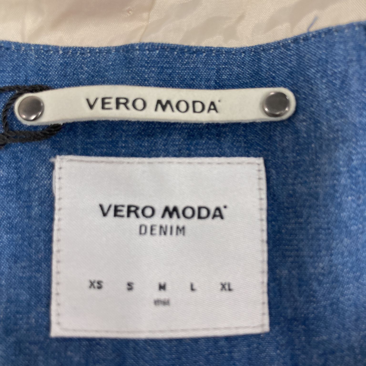 Vero Moda Denim