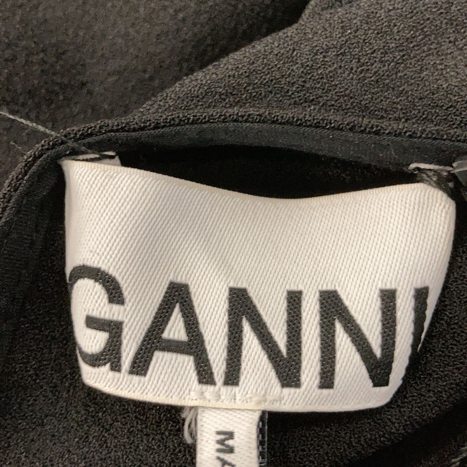 Ganni