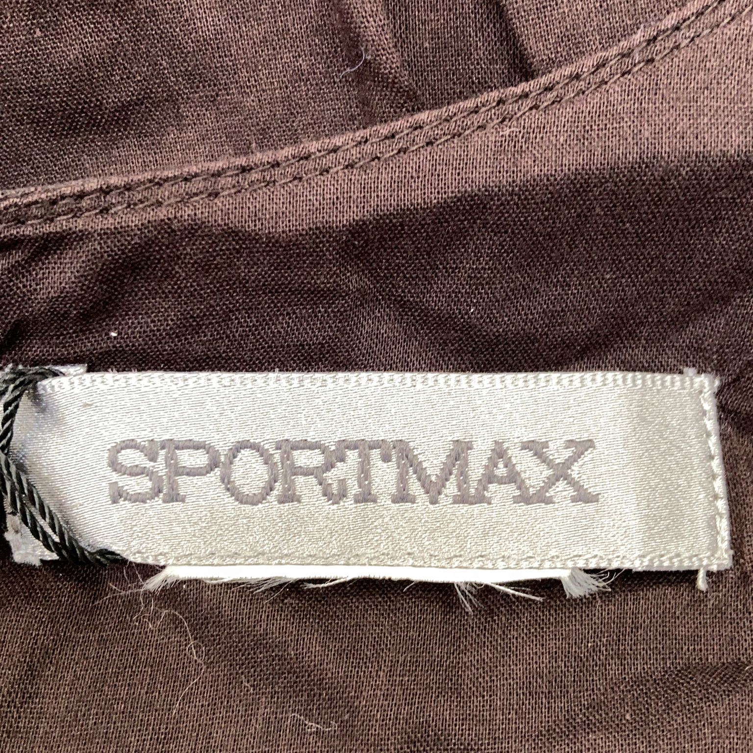 Sportmax