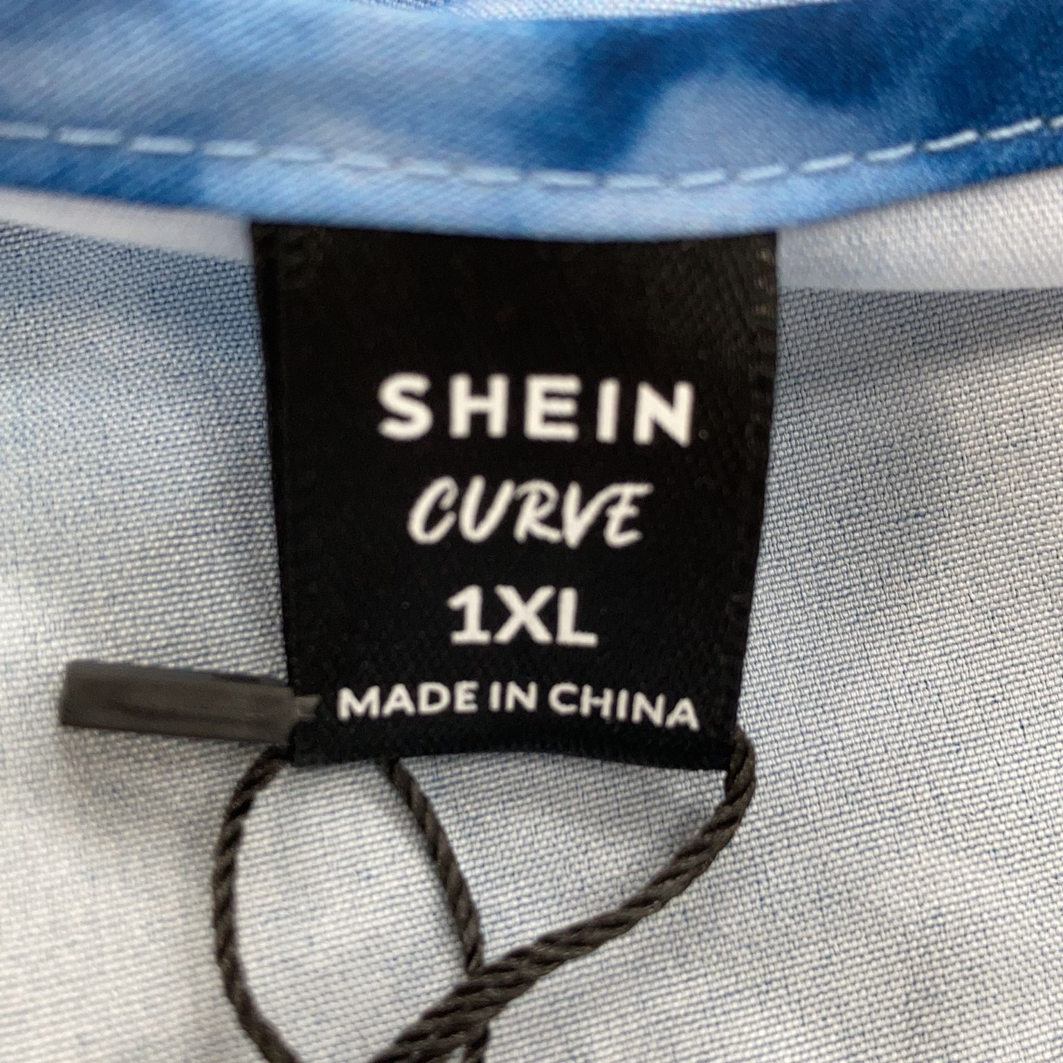 Shein Curve