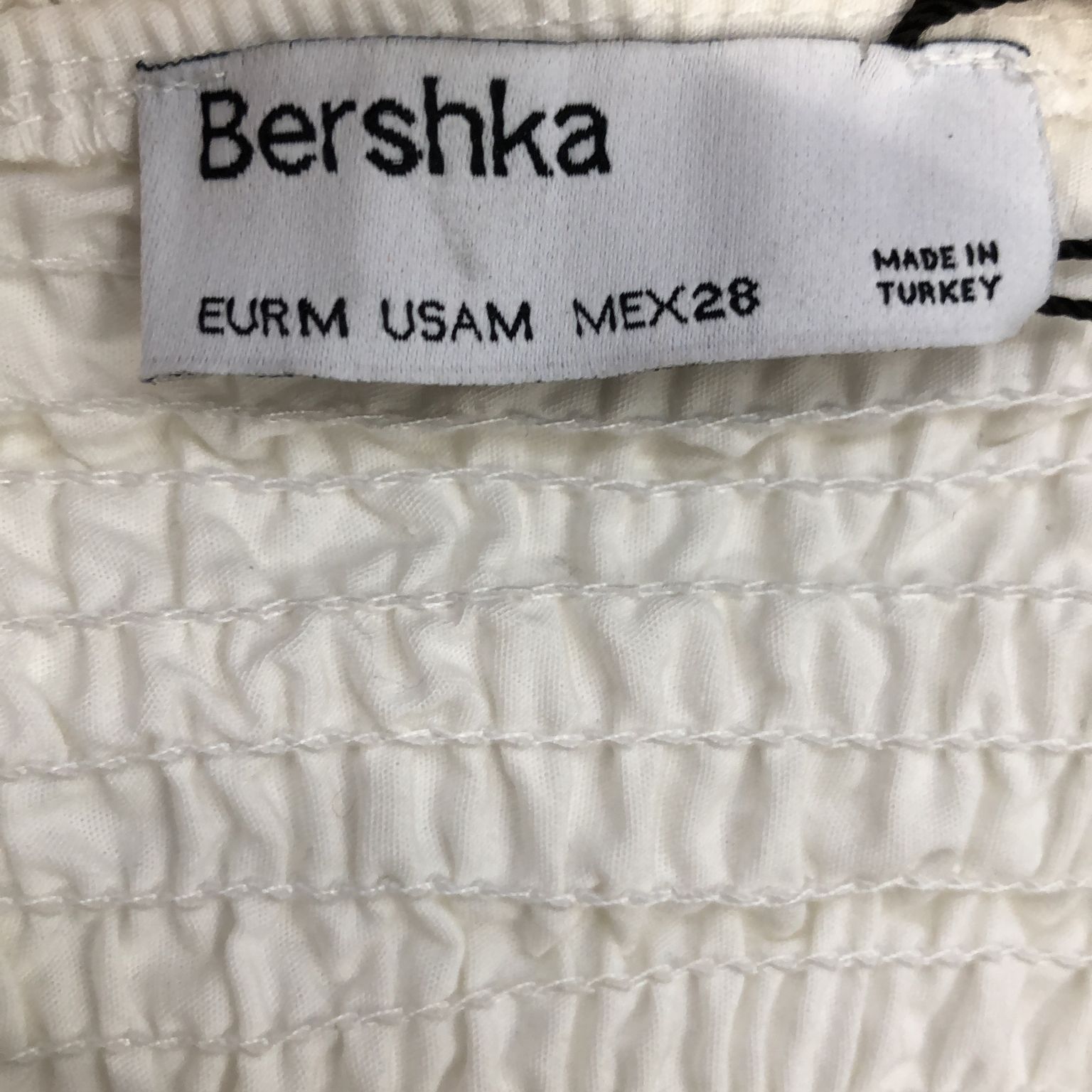 Bershka