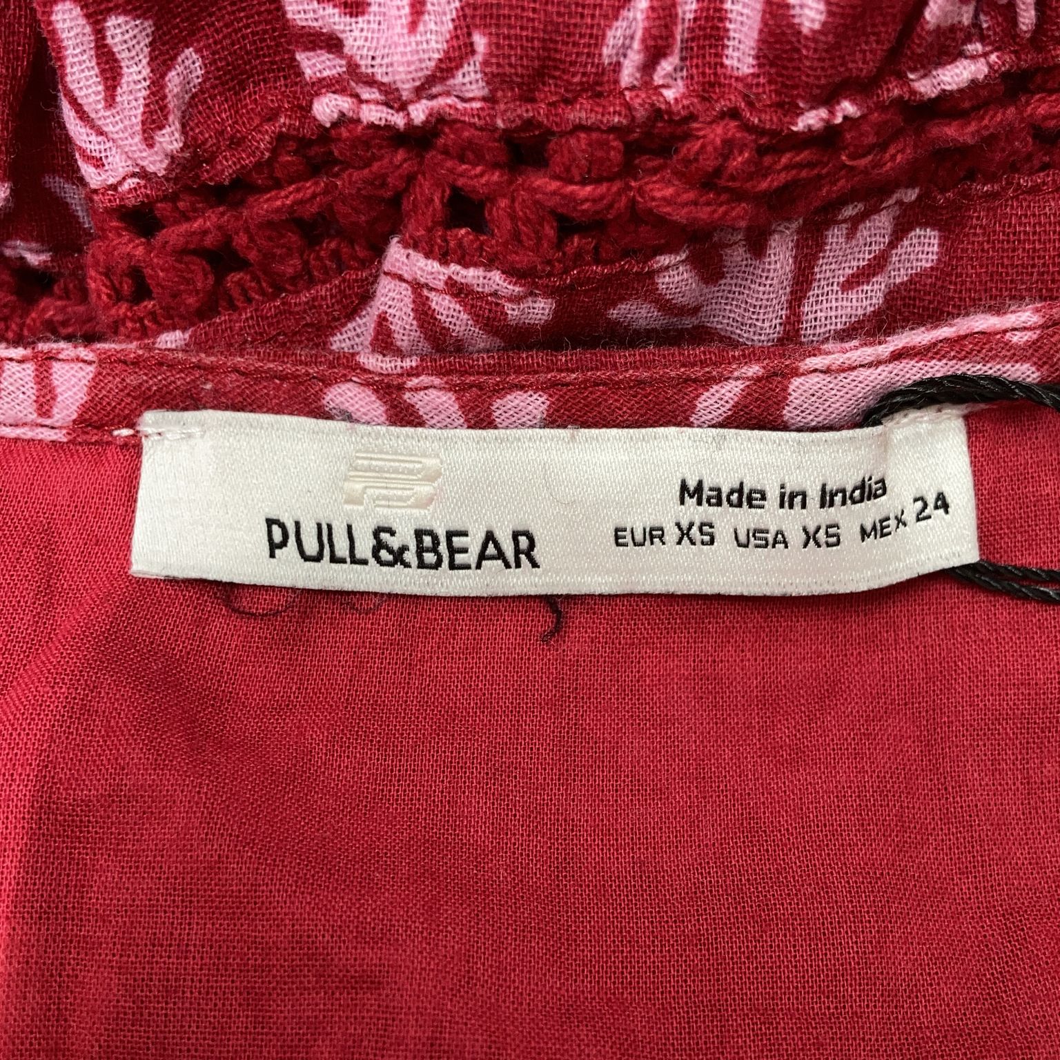 Pull  Bear