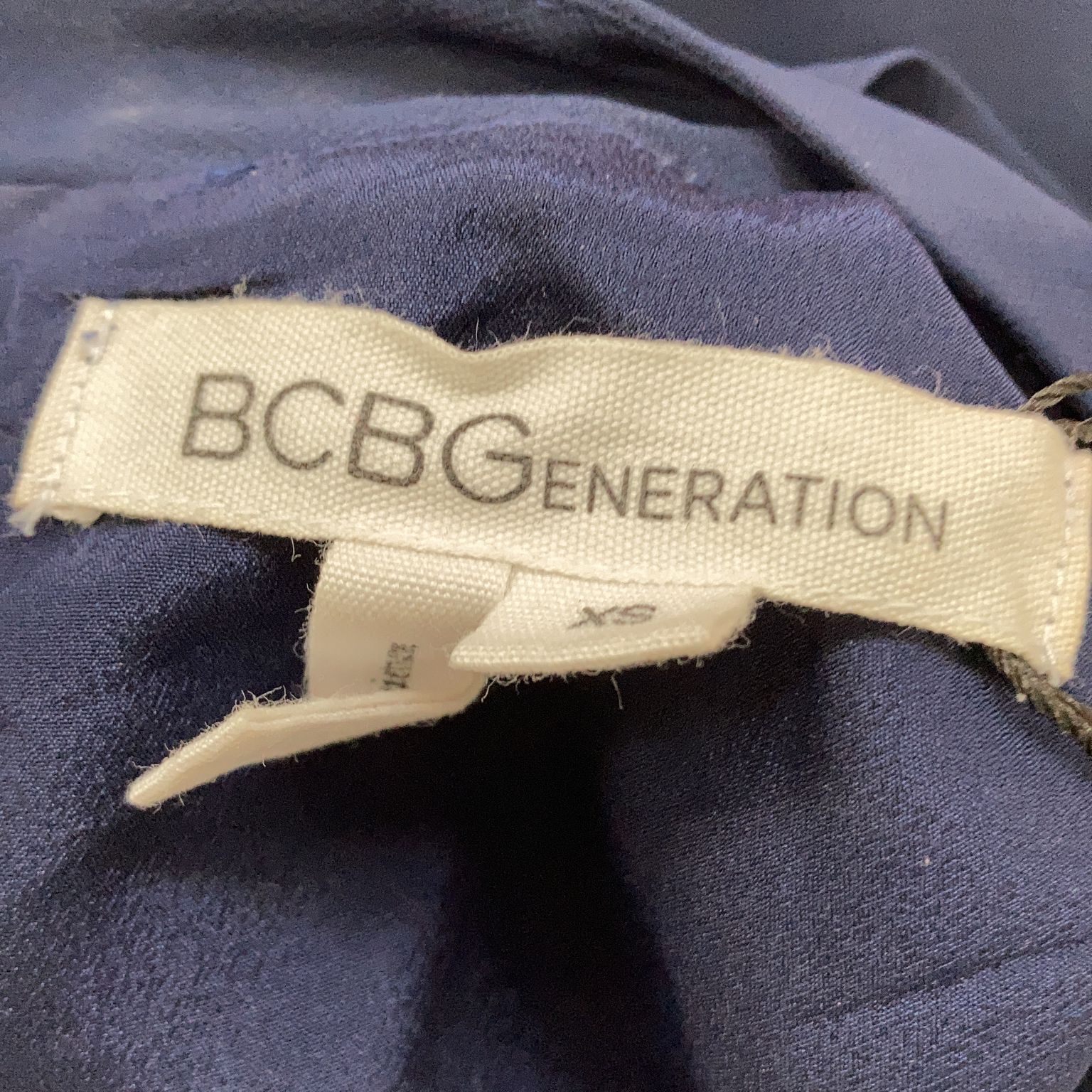 BCBGeneration