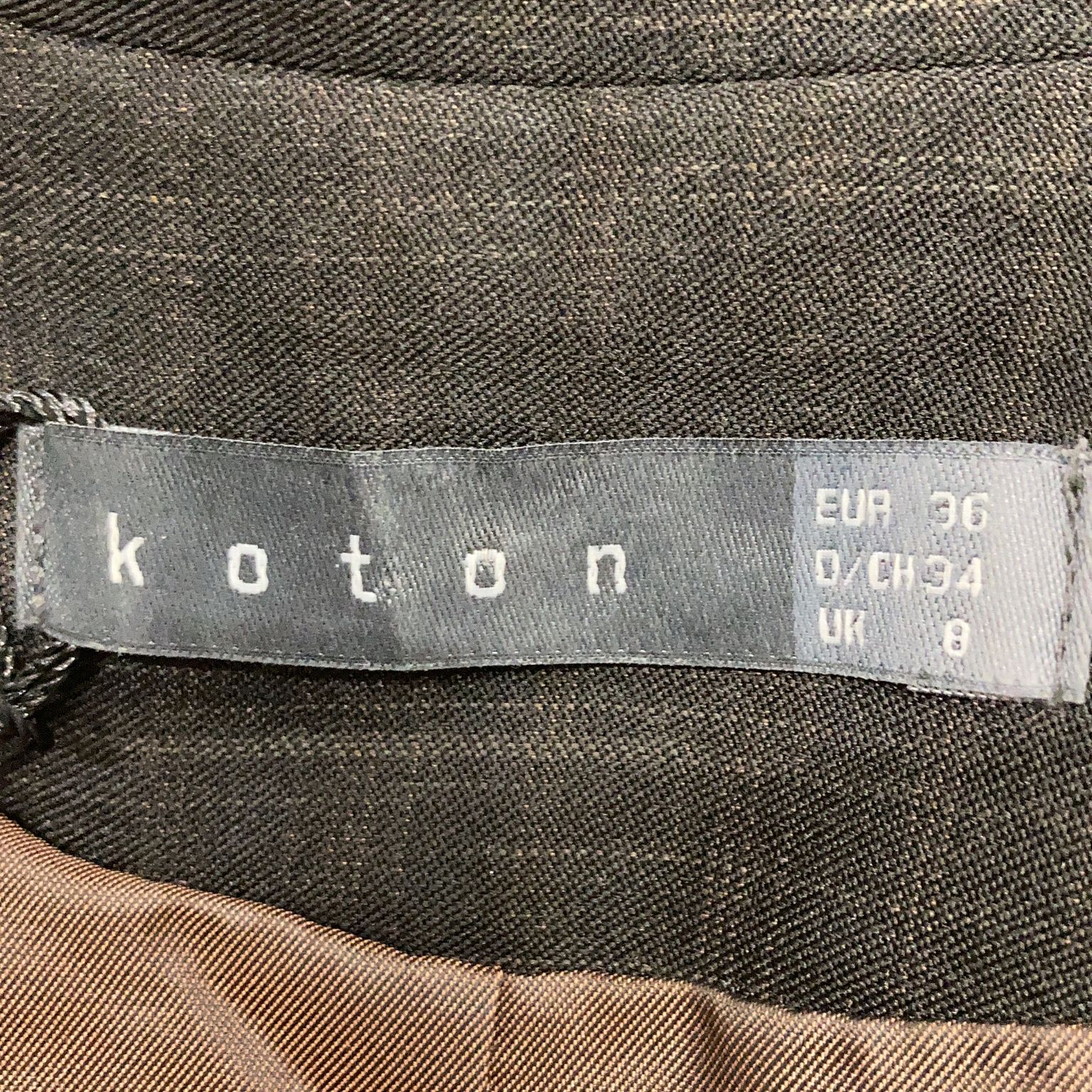 Koton