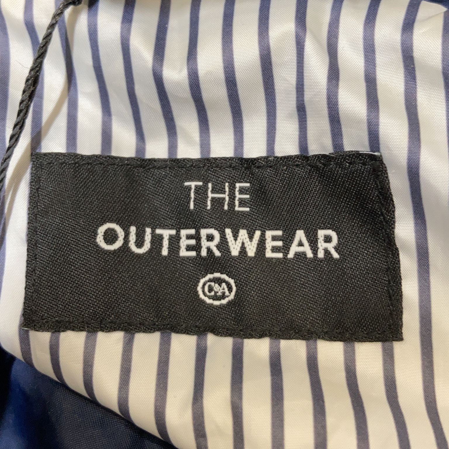 Outerwear