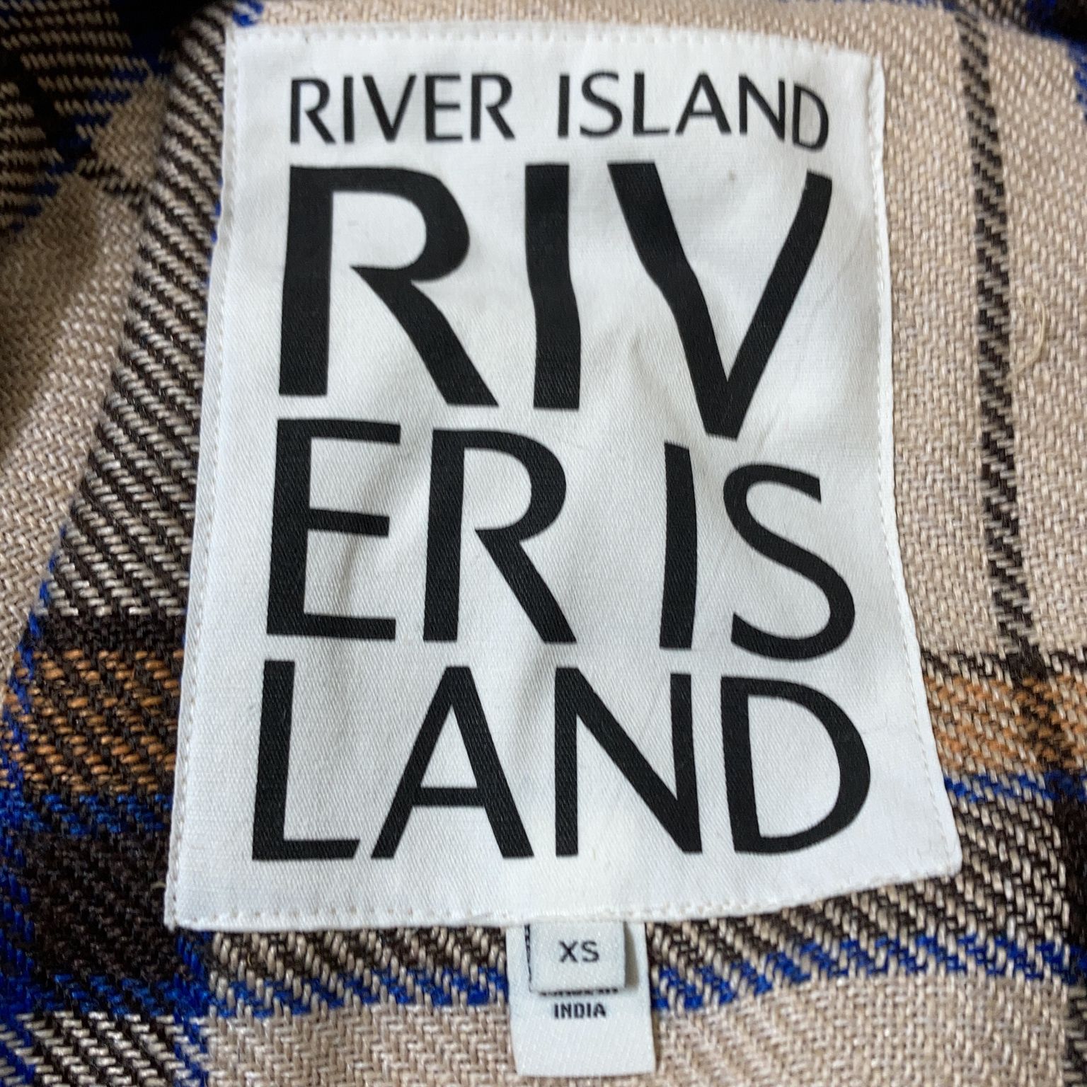 River Island