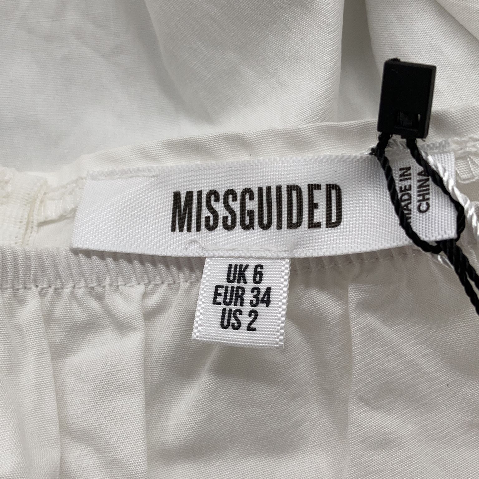 Missguided