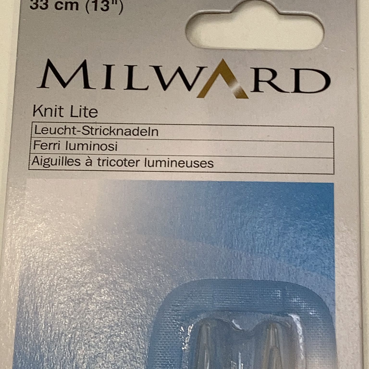 Millward