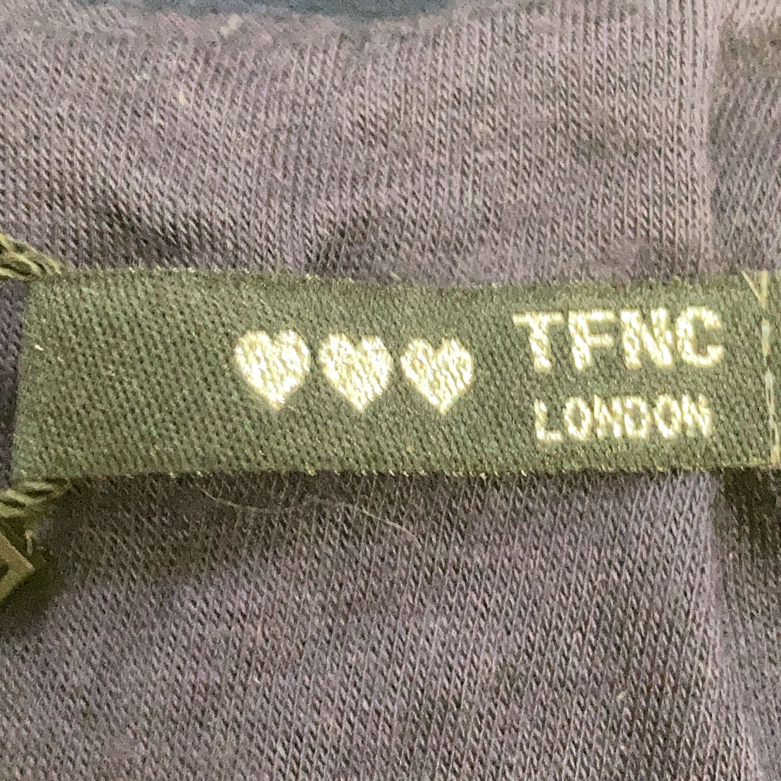 TFNC London