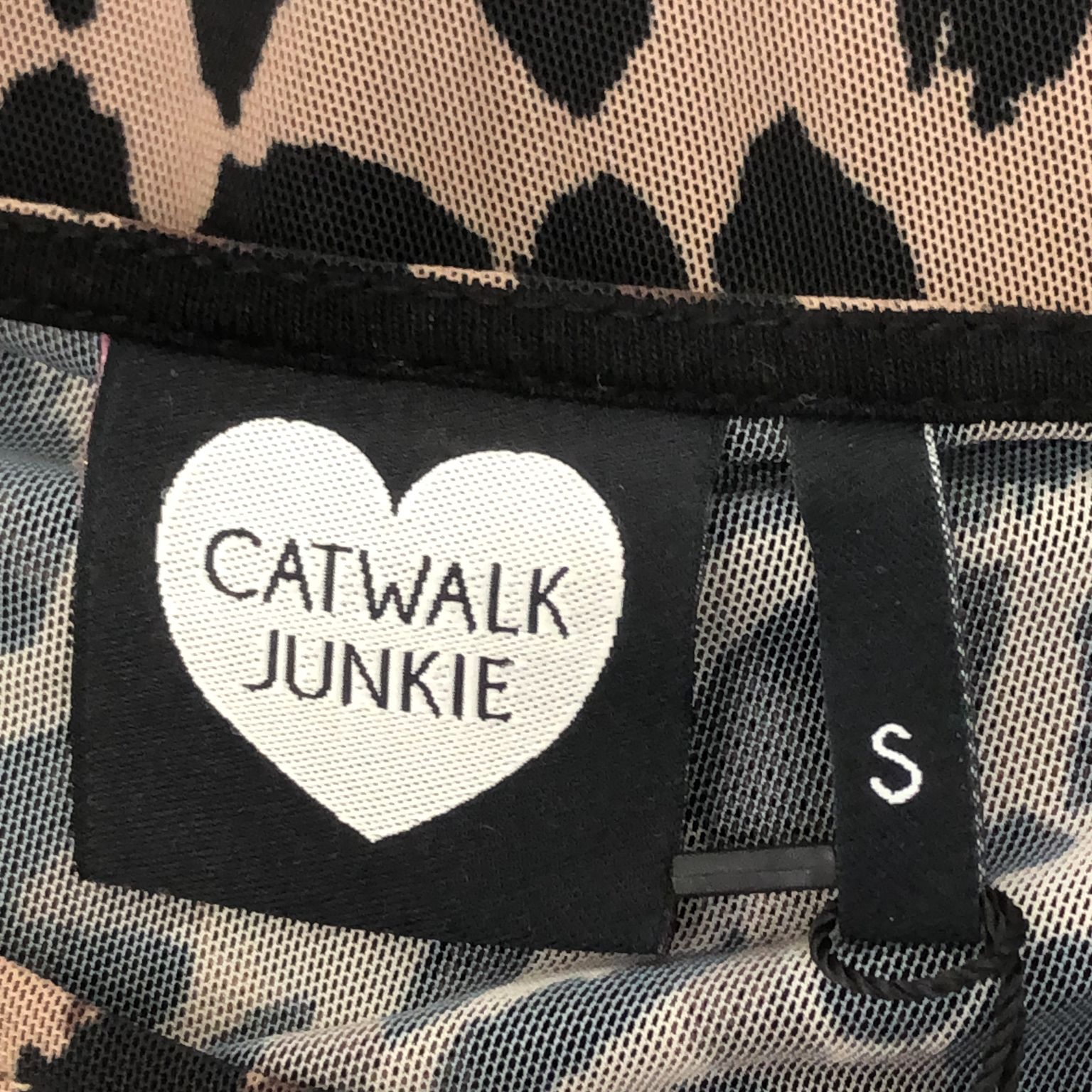 Catwalk Junkie