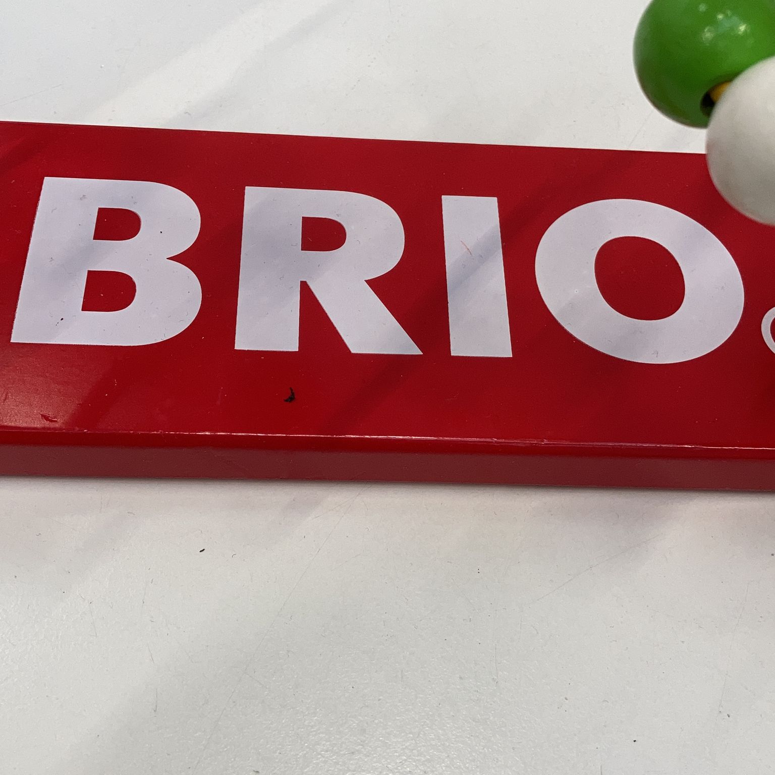 Brio