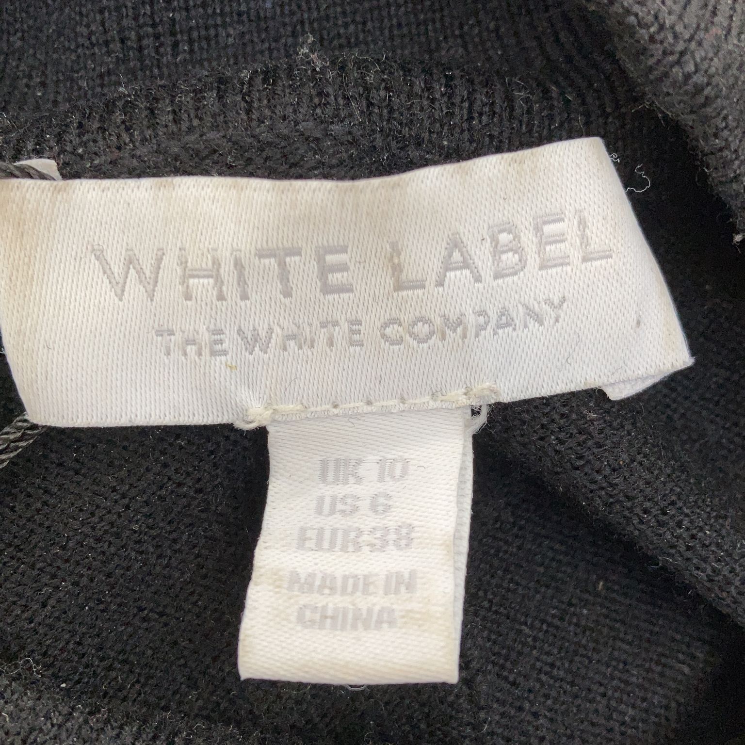 White Label