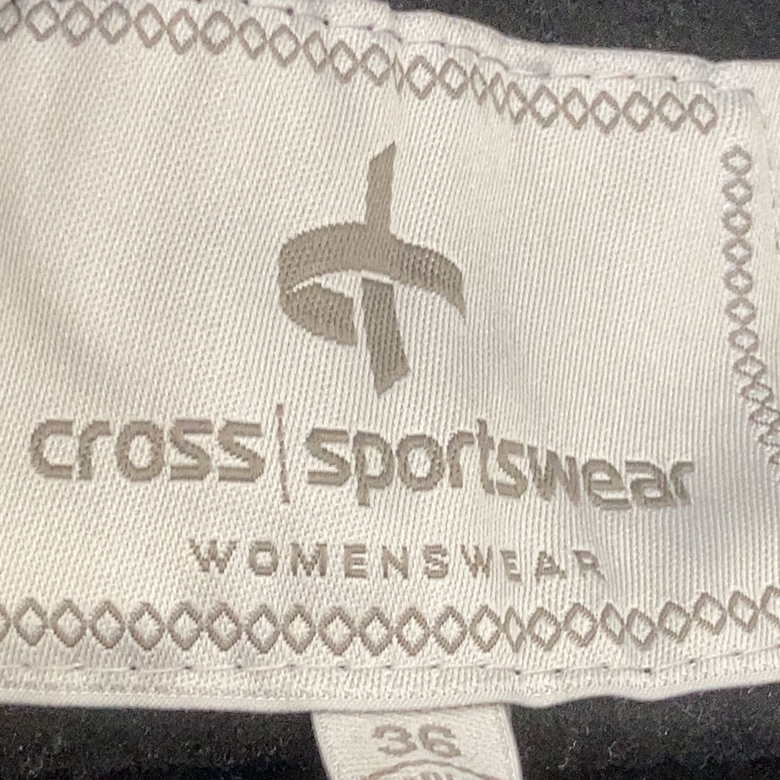 Cross Sportswear