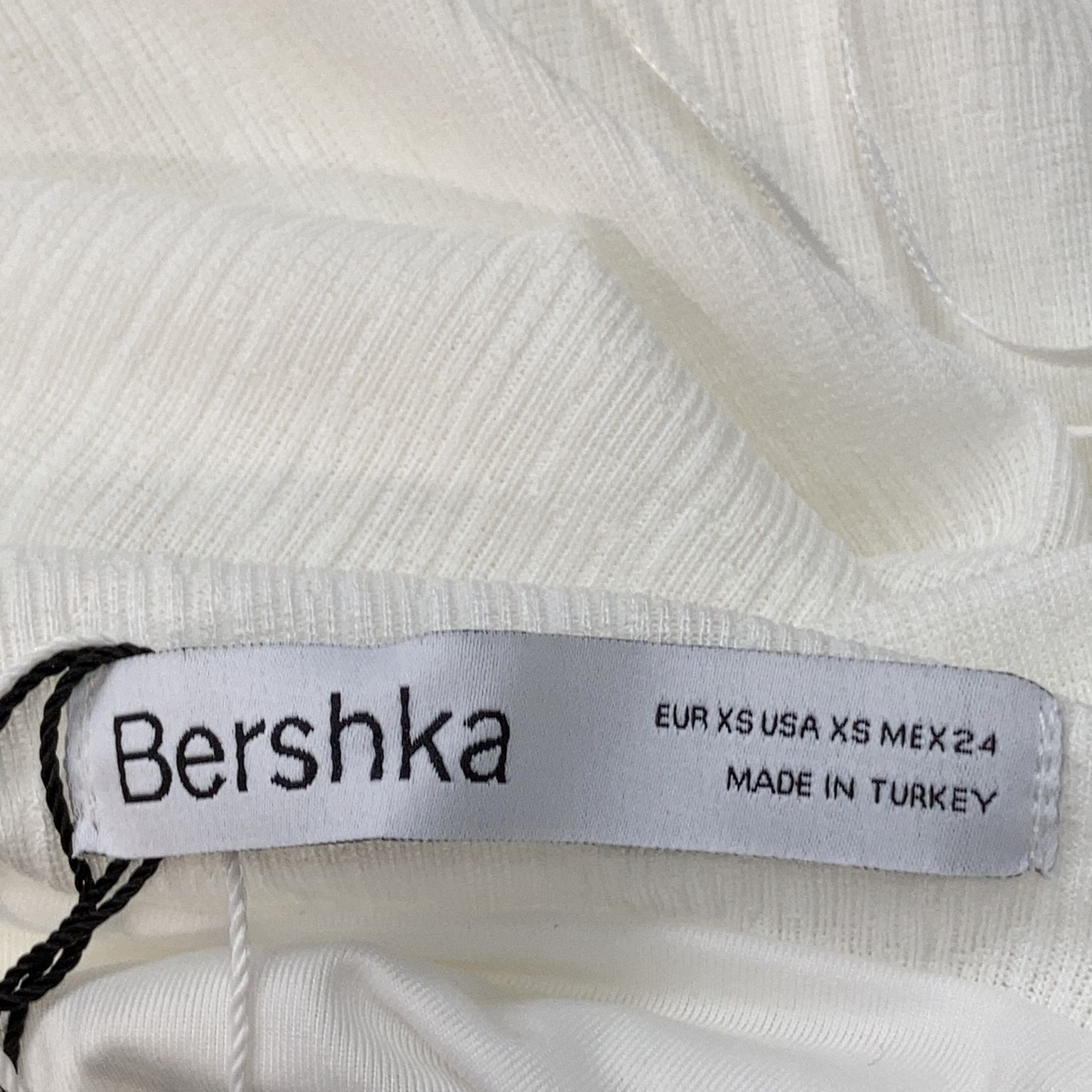 Bershka