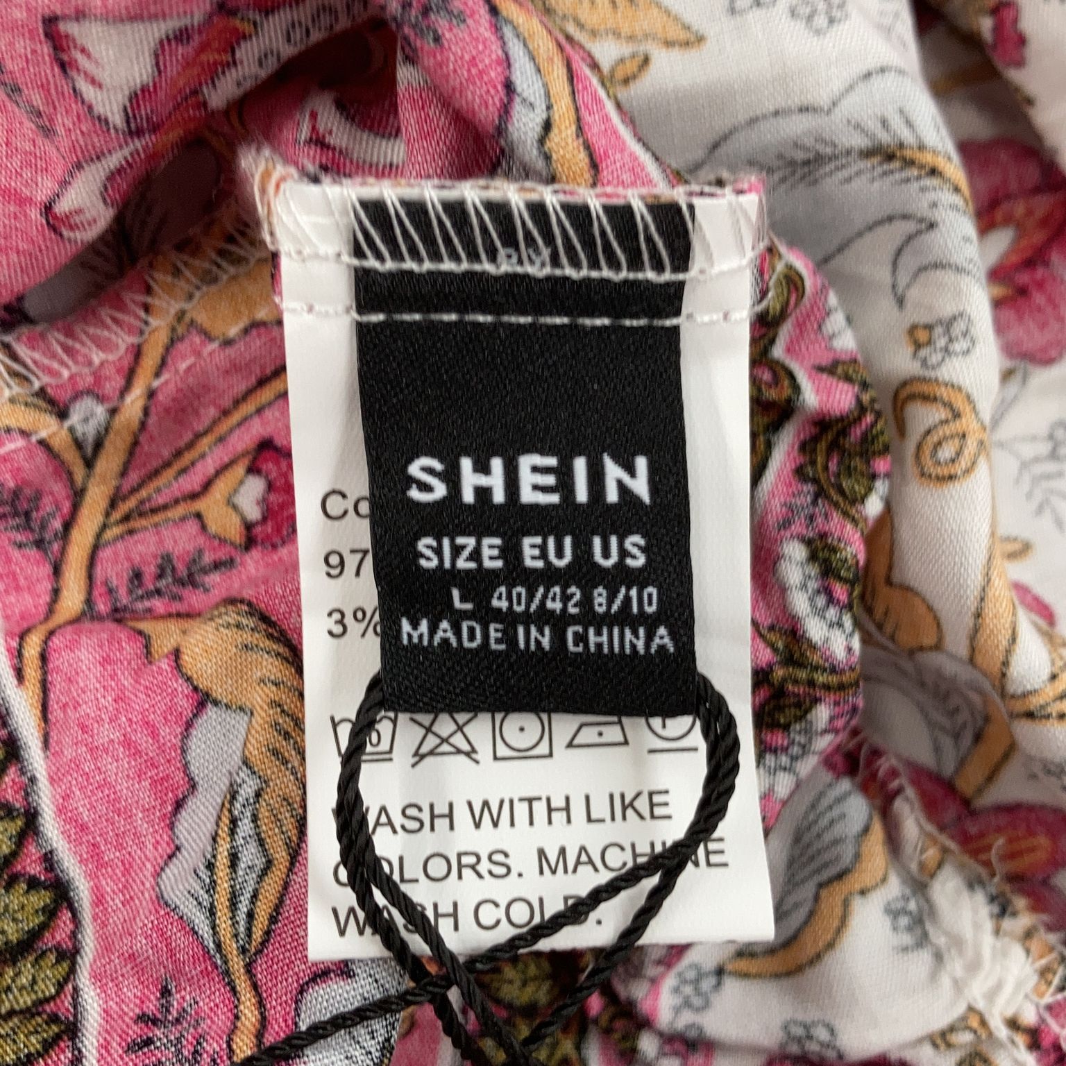 Shein