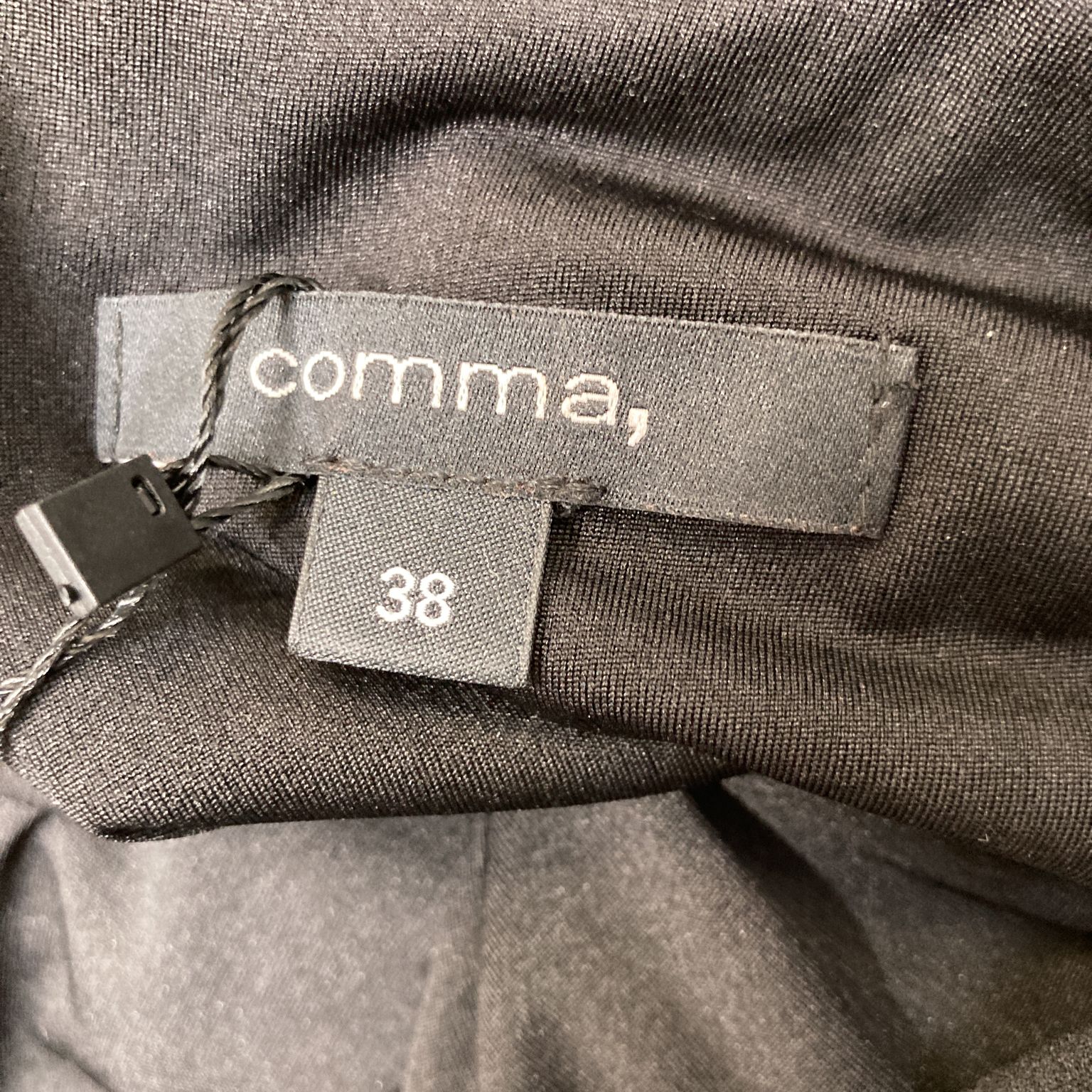 Comma