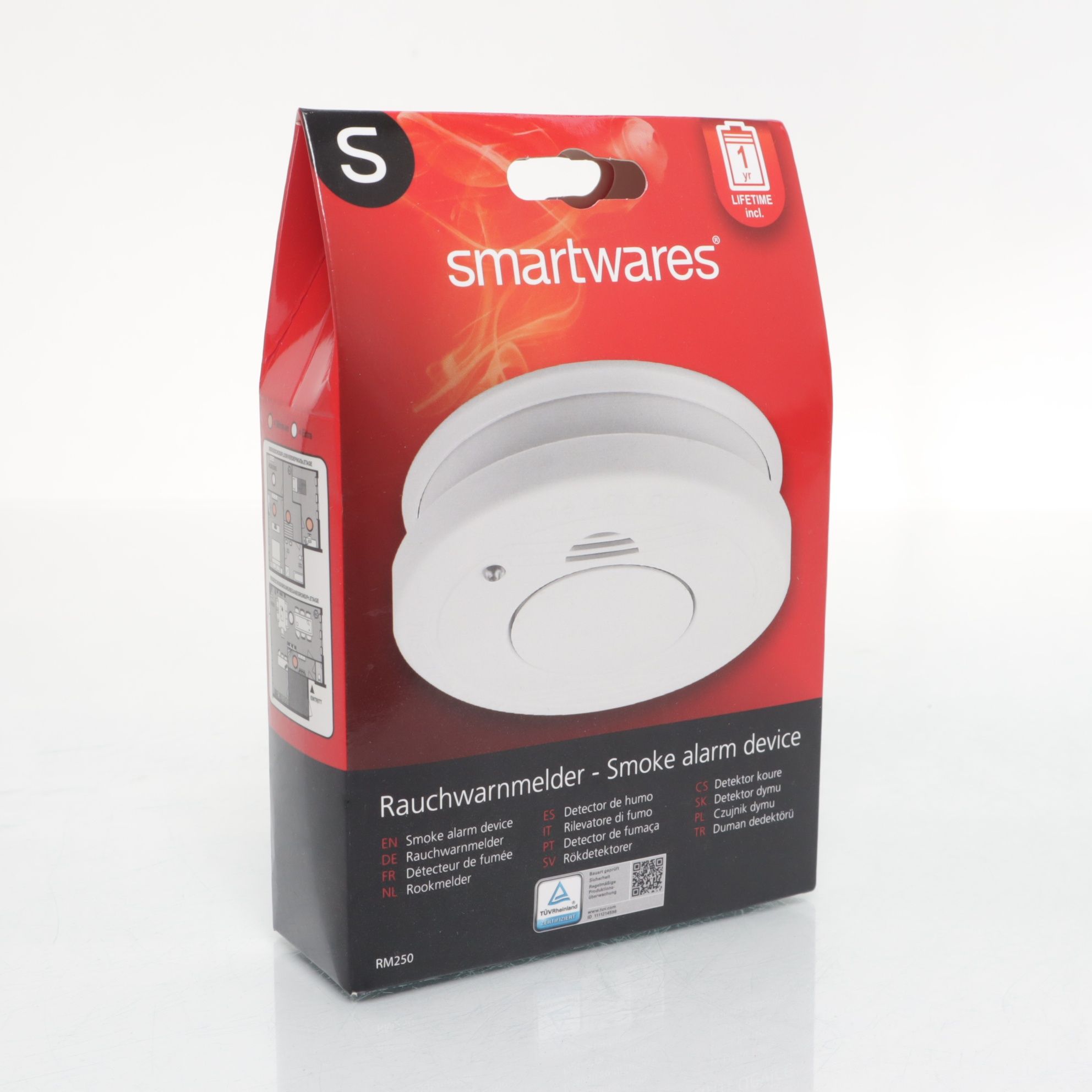 Smartwares