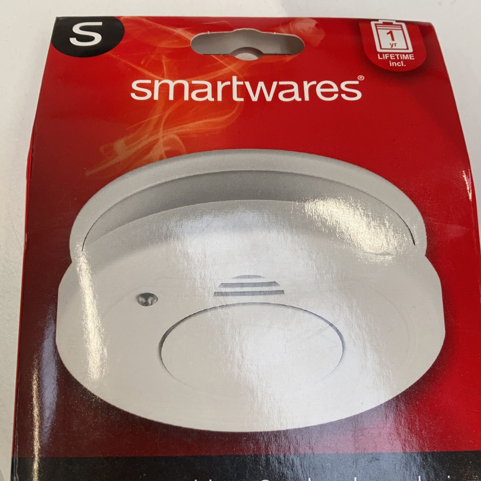 Smartwares