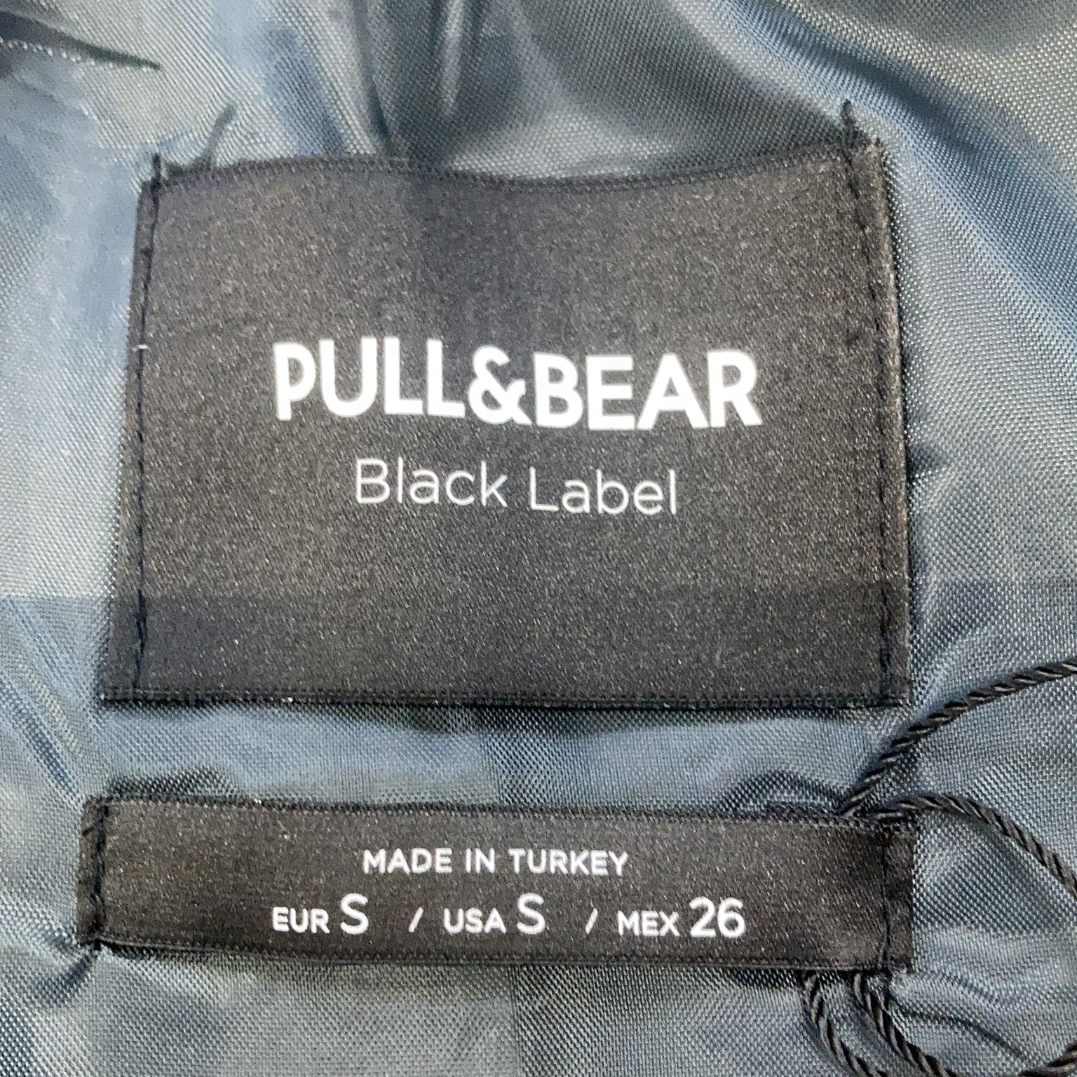 Pull  Bear