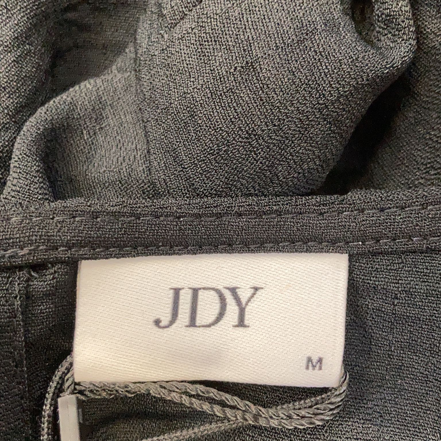 JDY