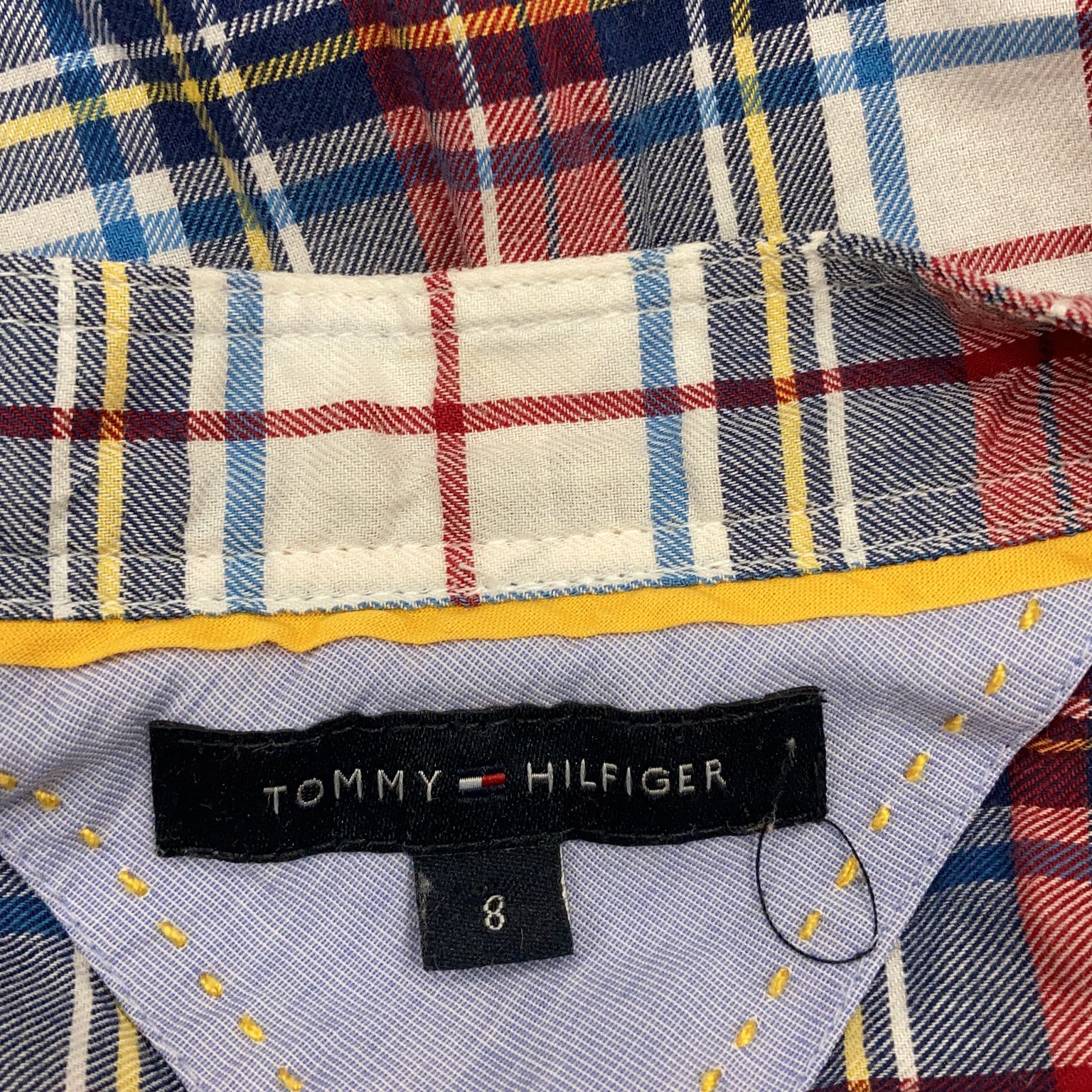 Tommy Hilfiger