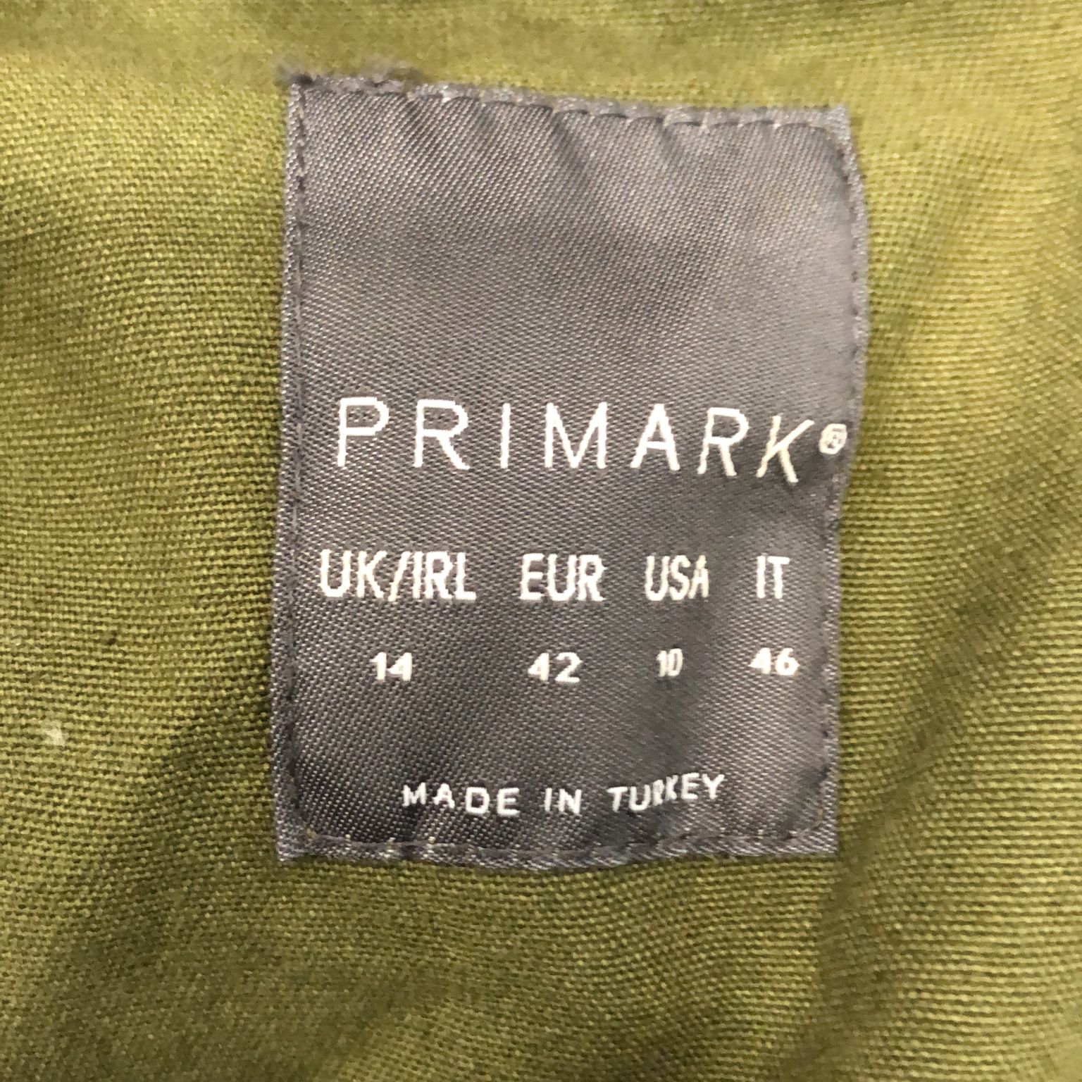 Primark