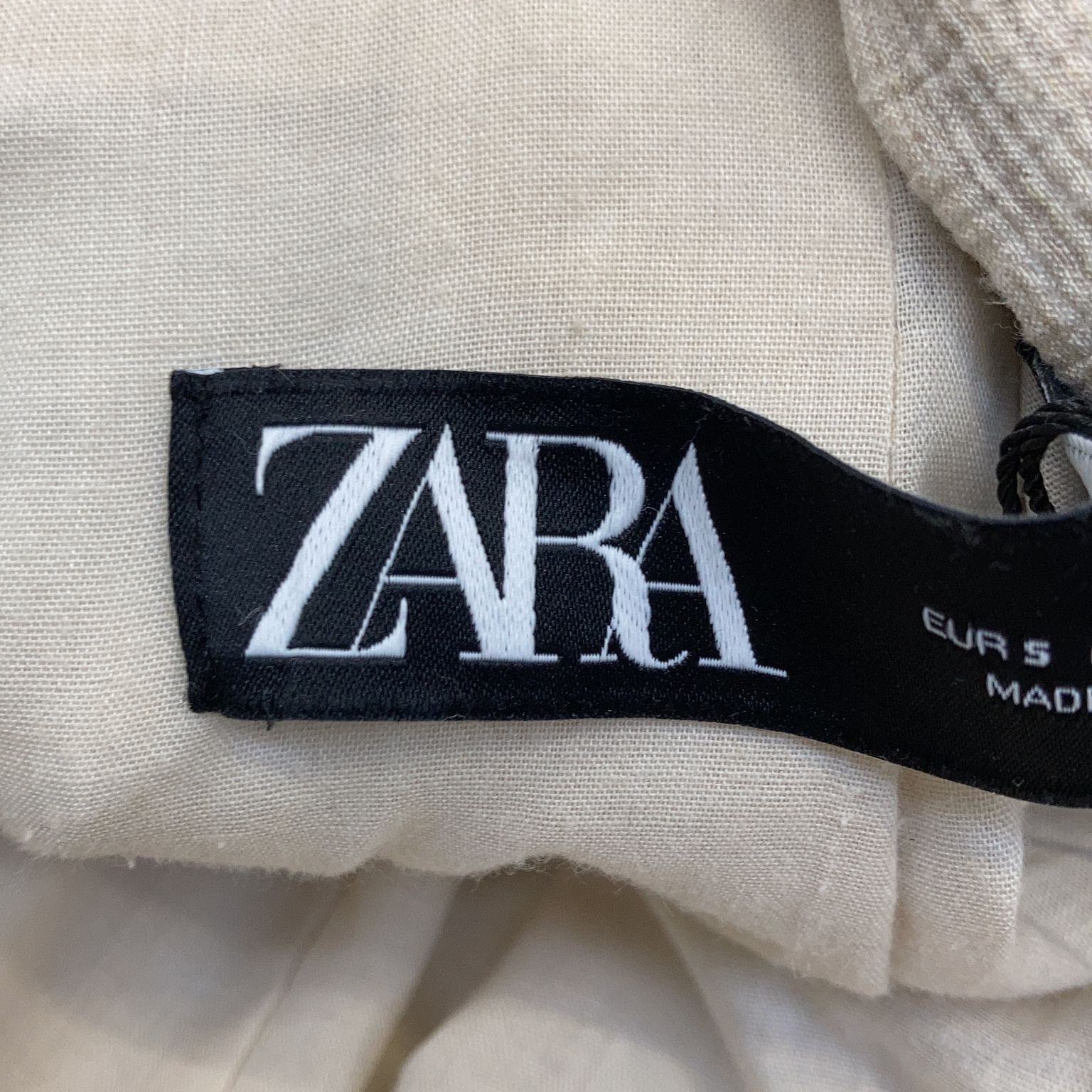 Zara