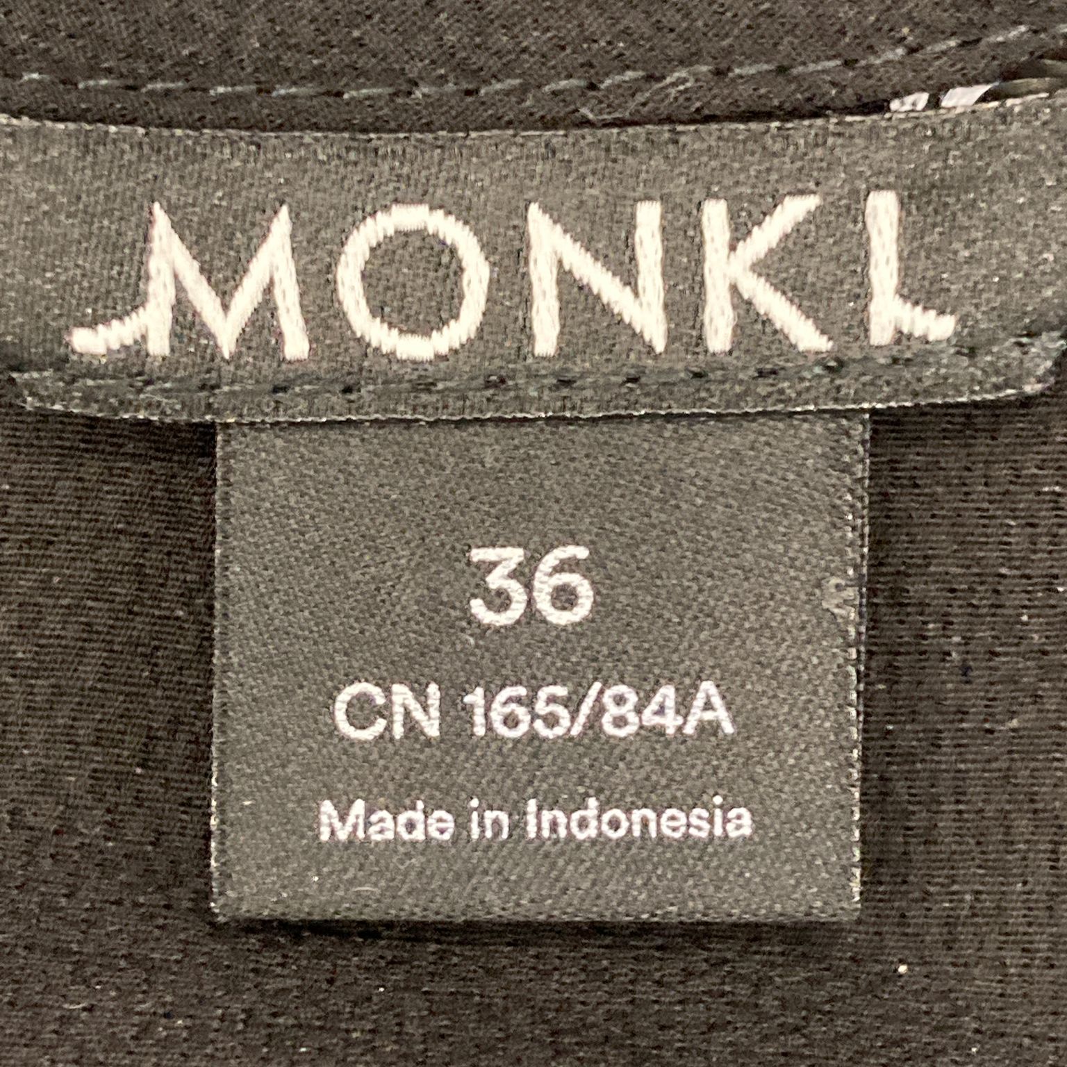 Monki