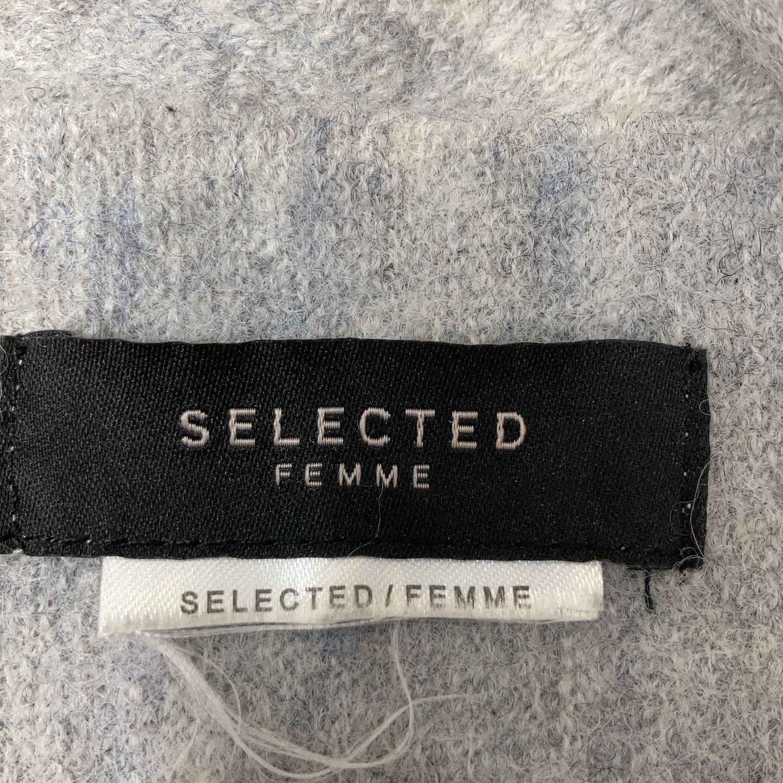 Selected Femme