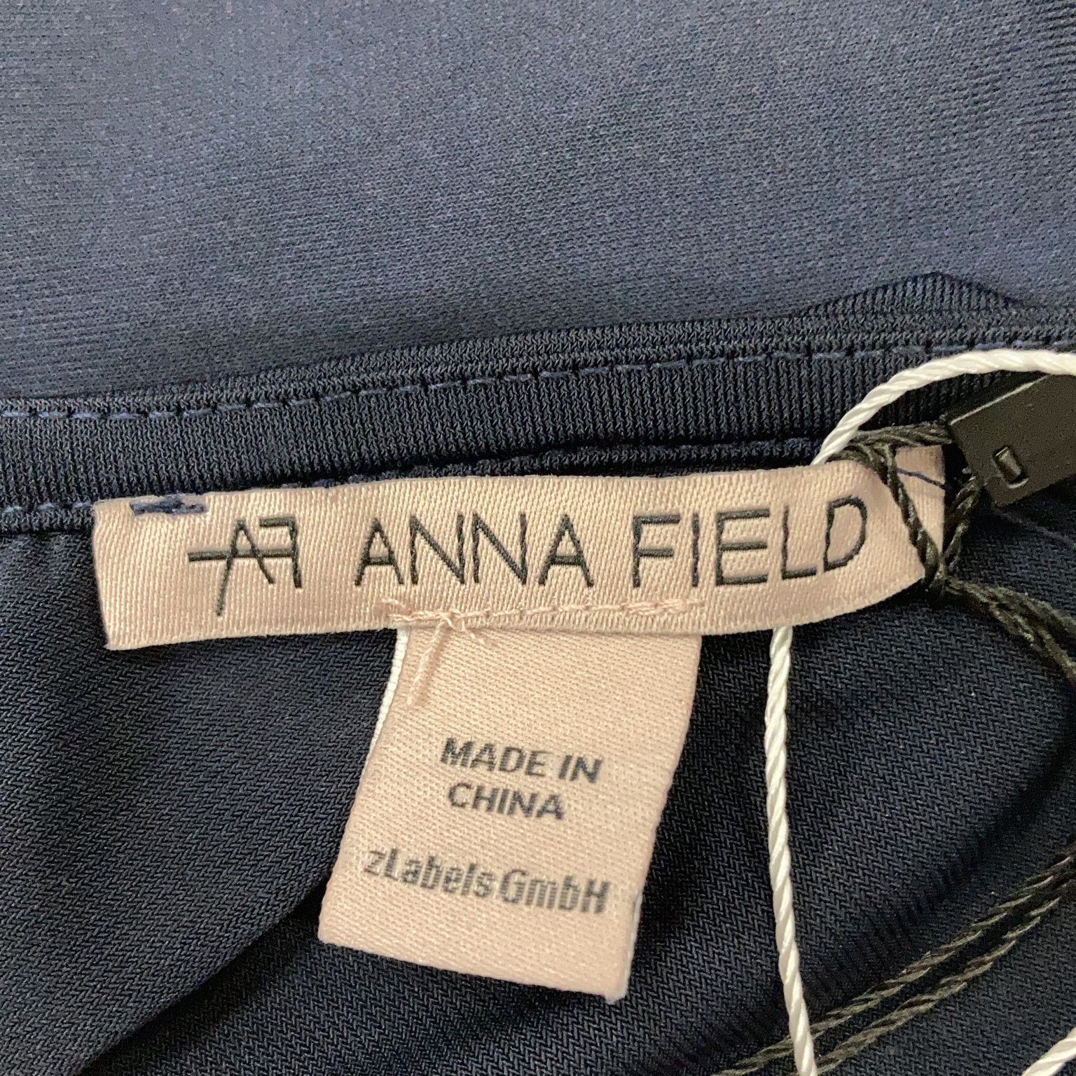 Anna Field