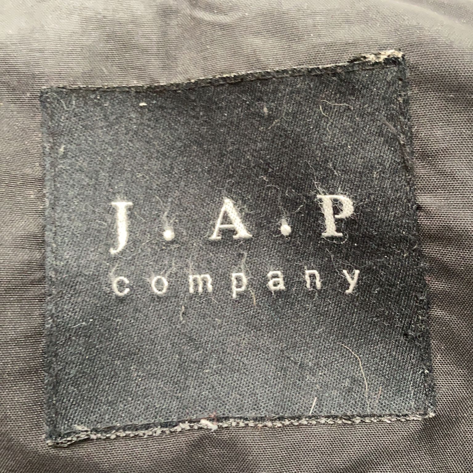 JAP company